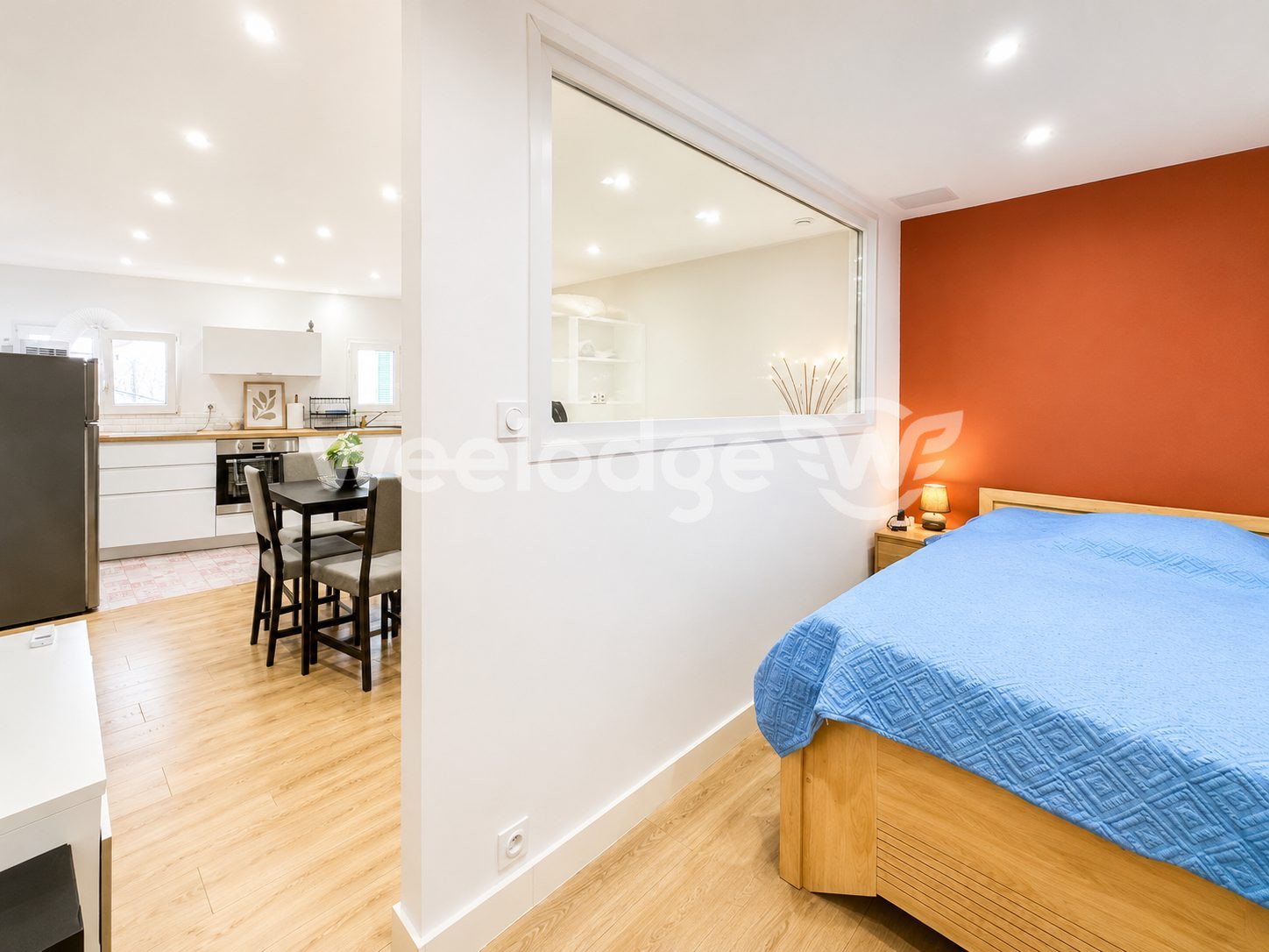 Appartement à vendre, 35m², Fayence