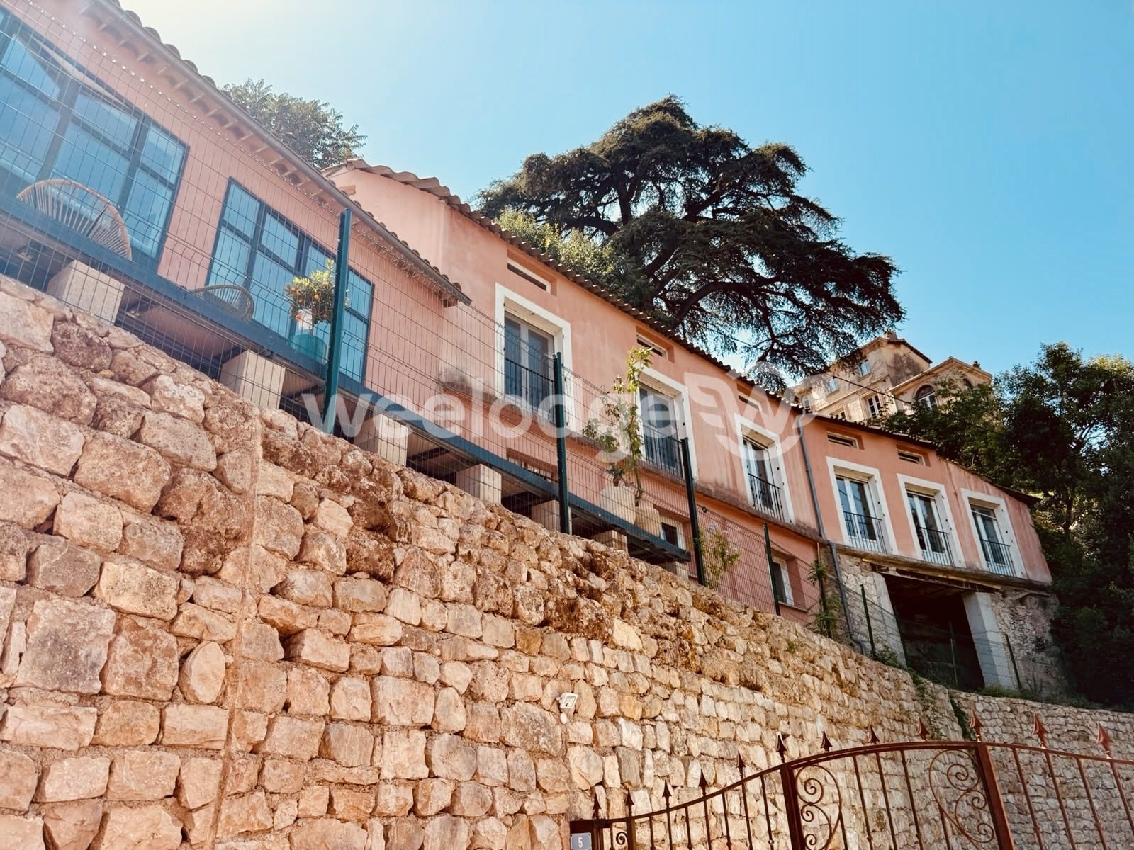 Appartement à vendre, 78m², Grasse