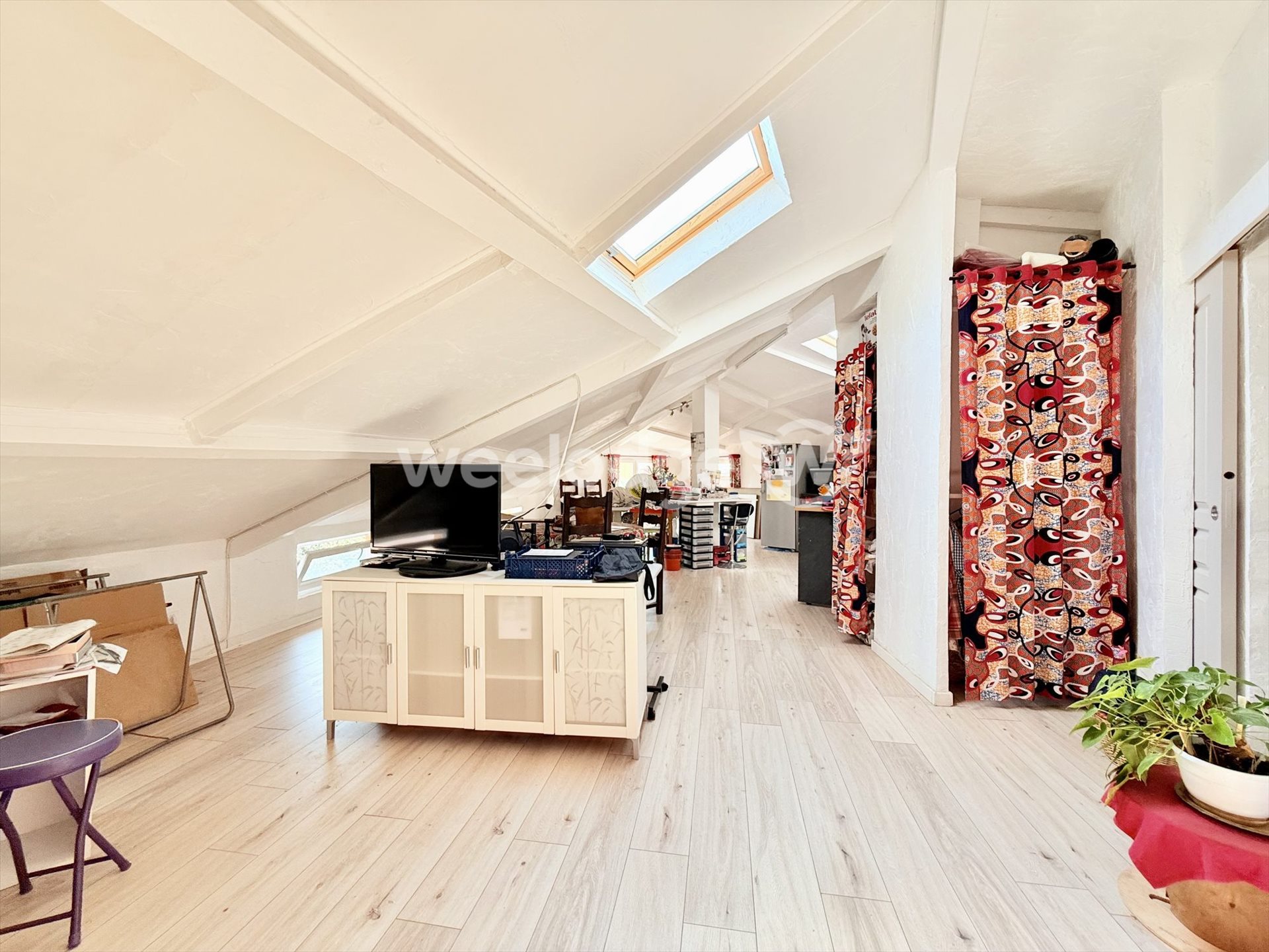 Appartement à vendre, 78m², Grasse