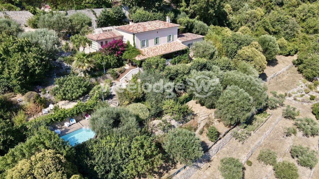 Maison à vendre, 214m², Montauroux