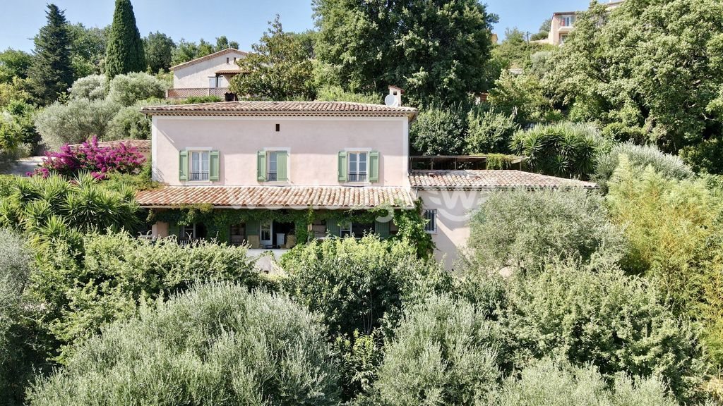 Maison à vendre, 214m², Montauroux