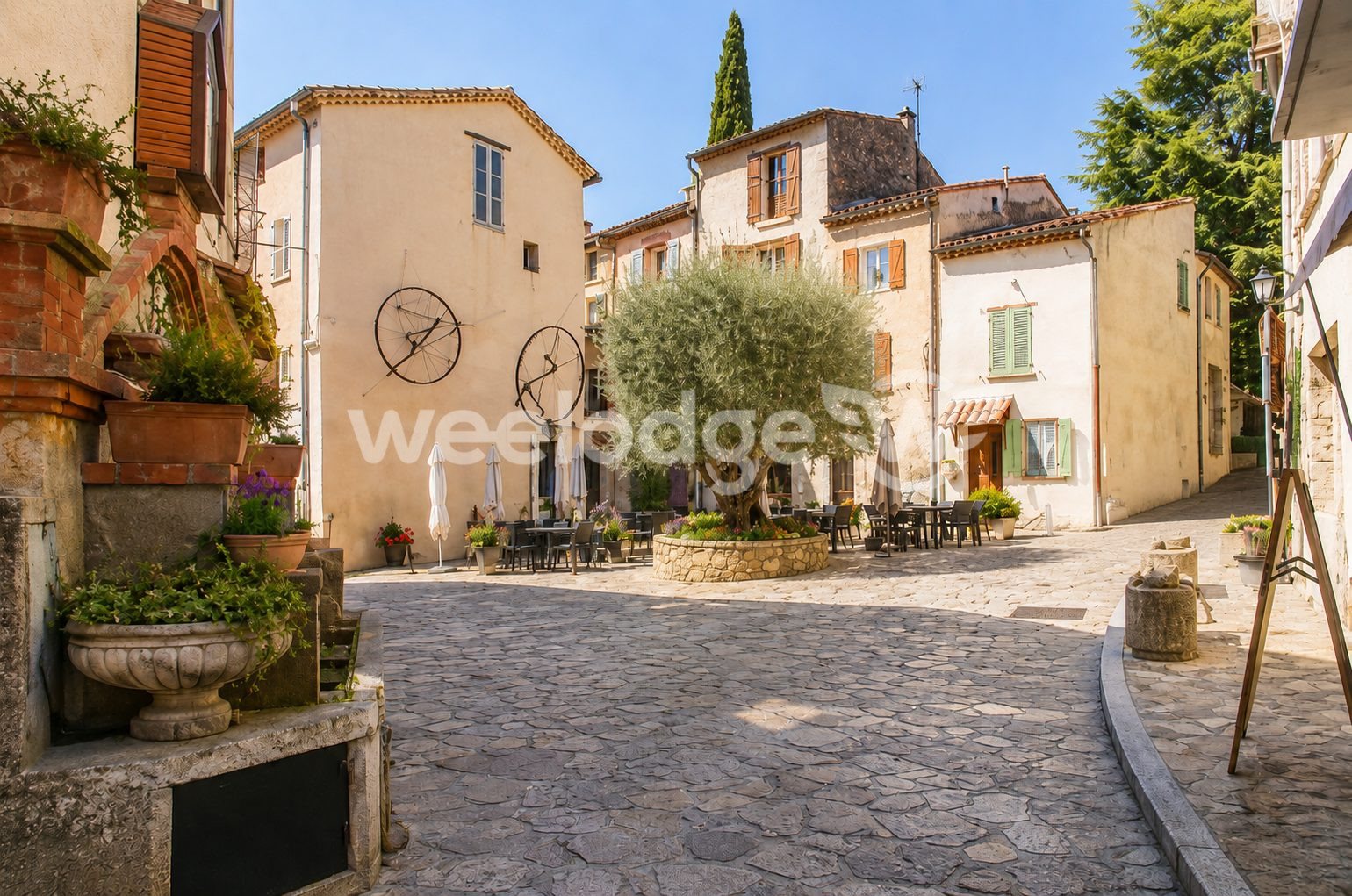 Maison à vendre, 70m², Tourrettes