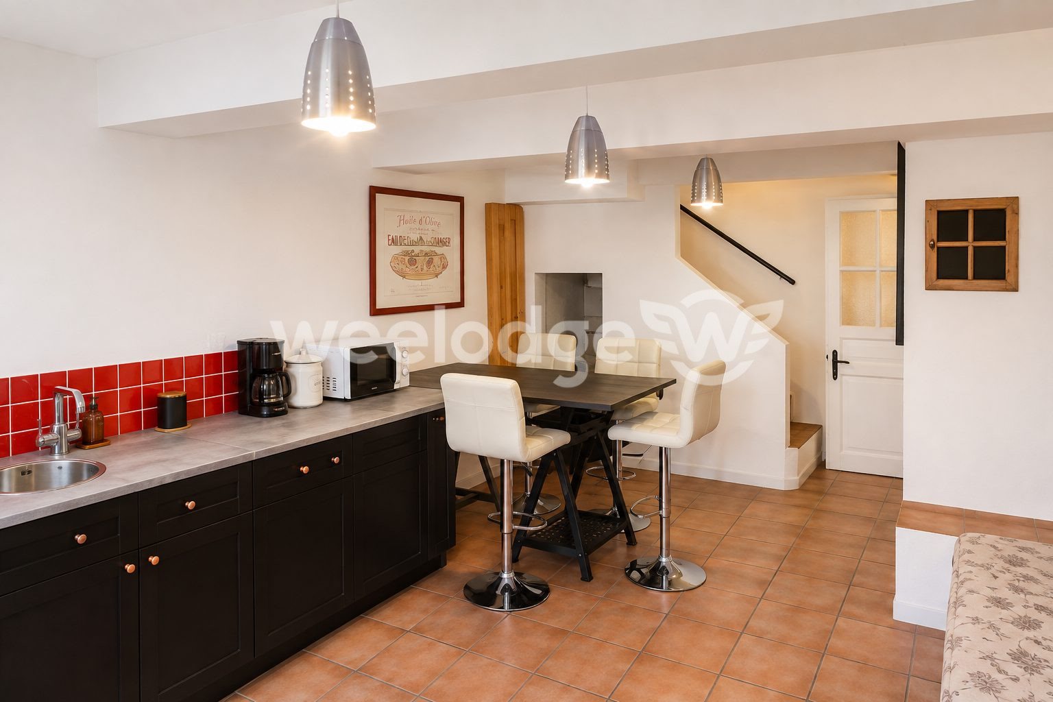 Maison à vendre, 70m², Tourrettes