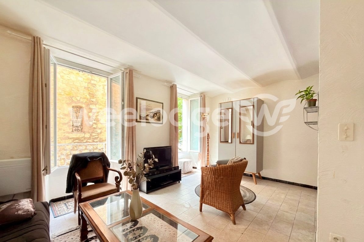 Appartement à vendre, 50m², Fayence