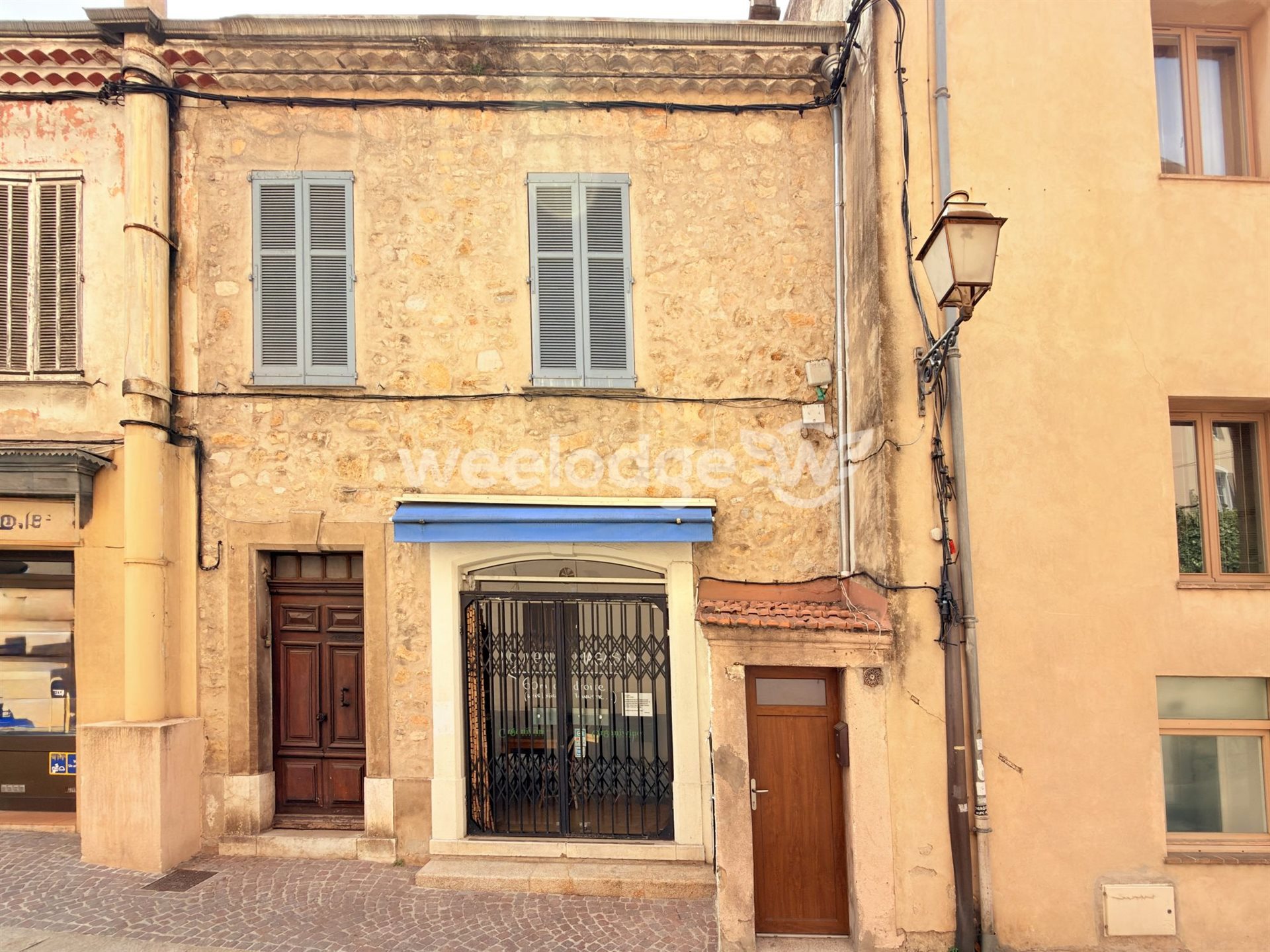 Appartement à vendre, 50m², Fayence