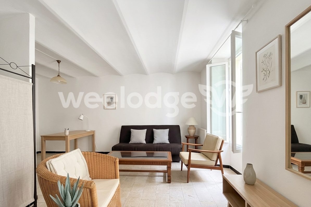Appartement à vendre, 50m², Fayence