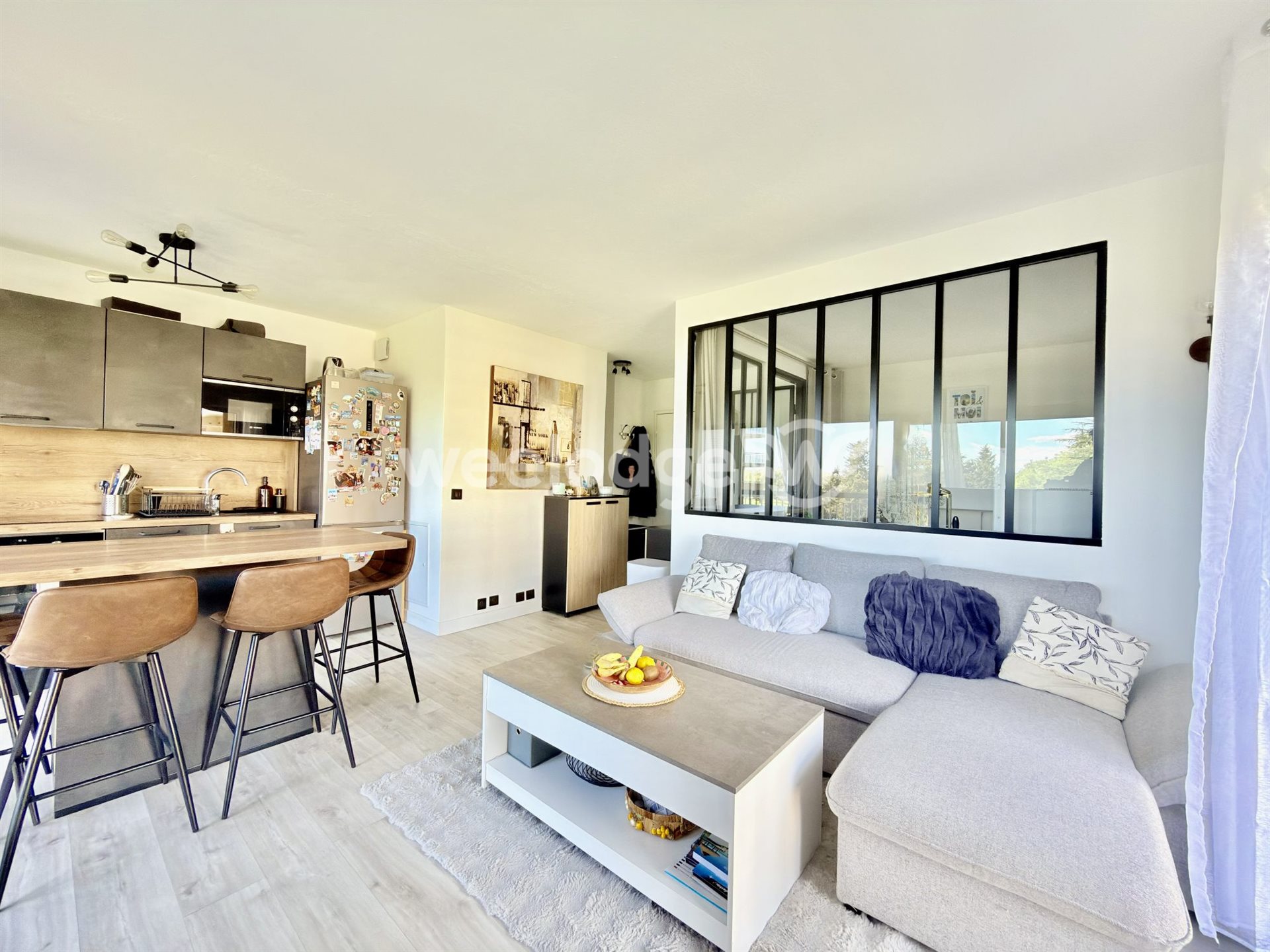 Appartement à vendre, 53m², Mandelieu-la-Napoule