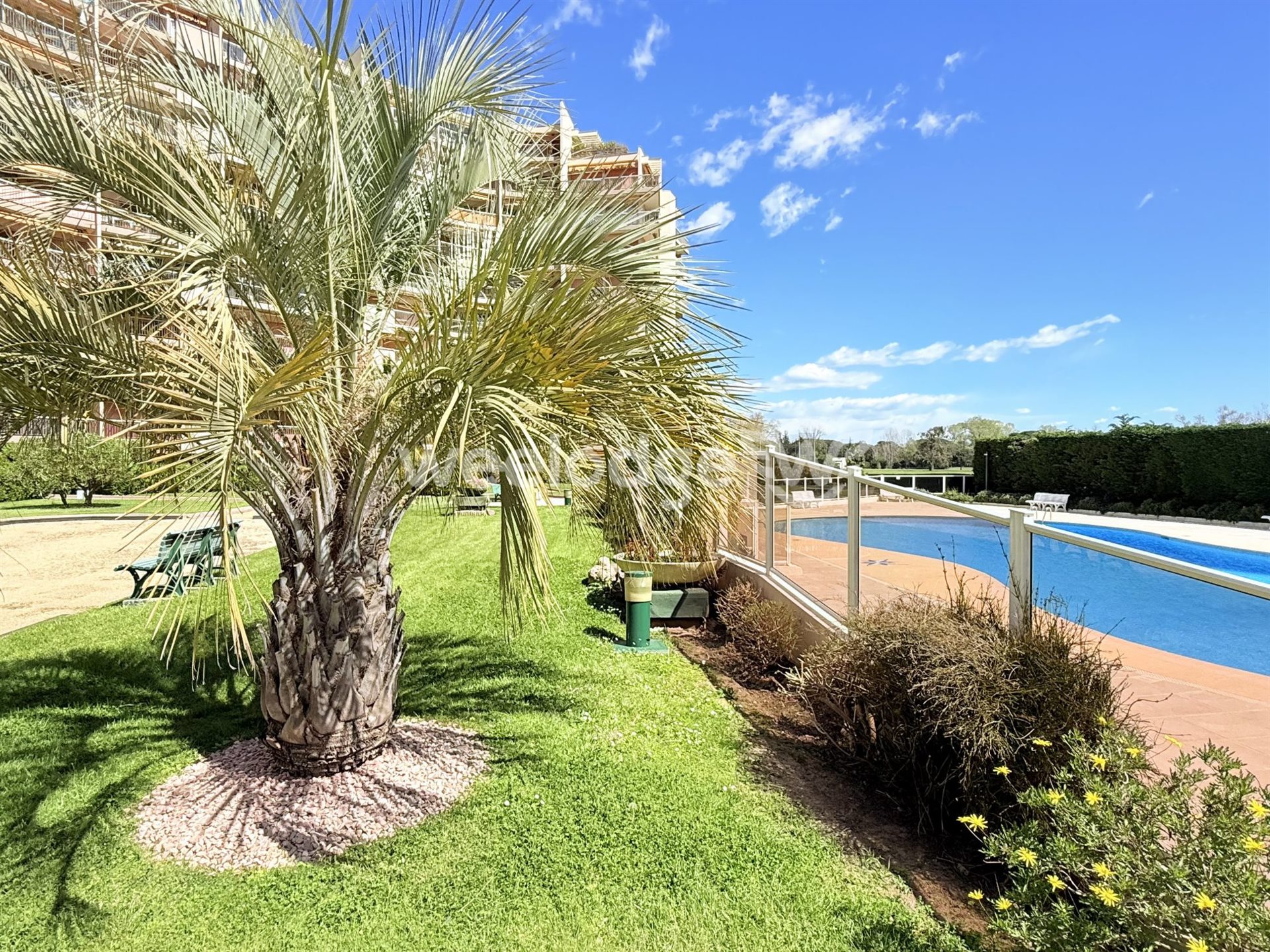 Appartement à vendre, 53m², Mandelieu-la-Napoule