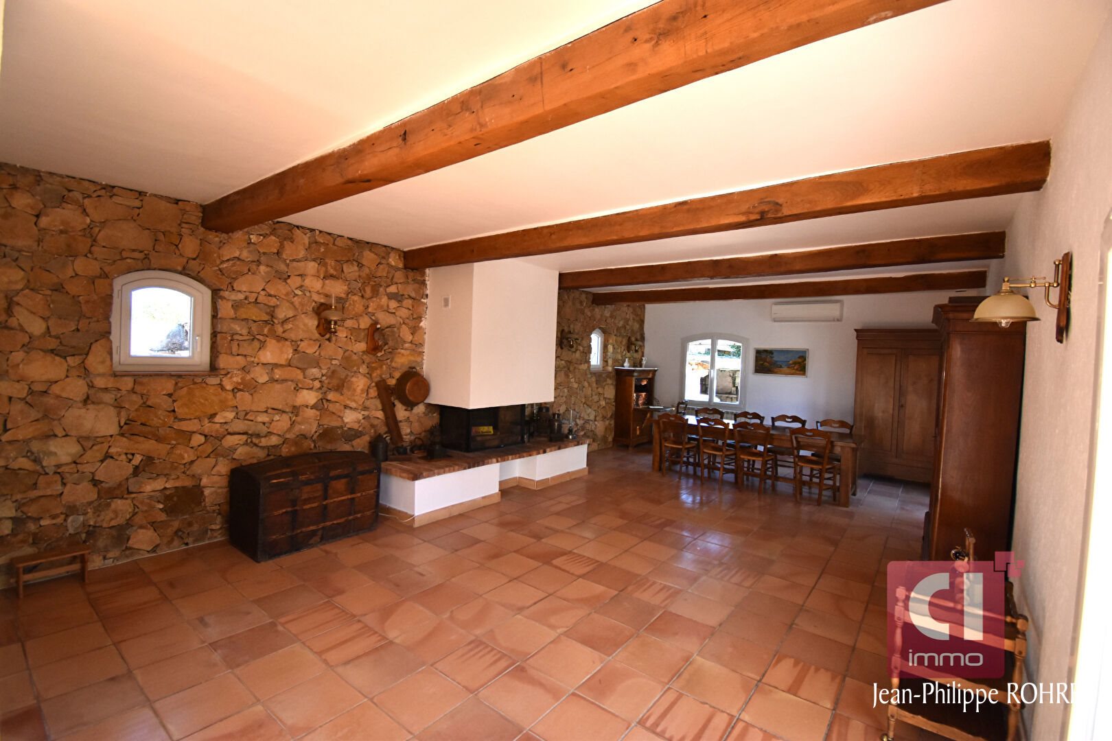 Maison à vendre, 157m², Besse-sur-Issole