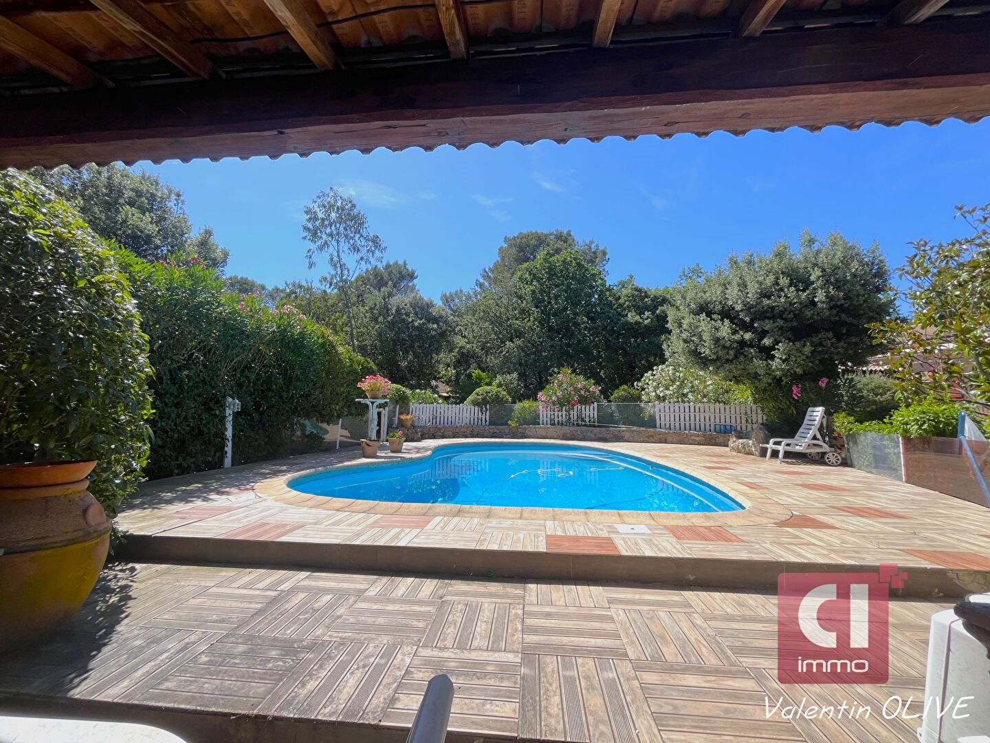 Maison à vendre, 164m², Méounes-lès-Montrieux