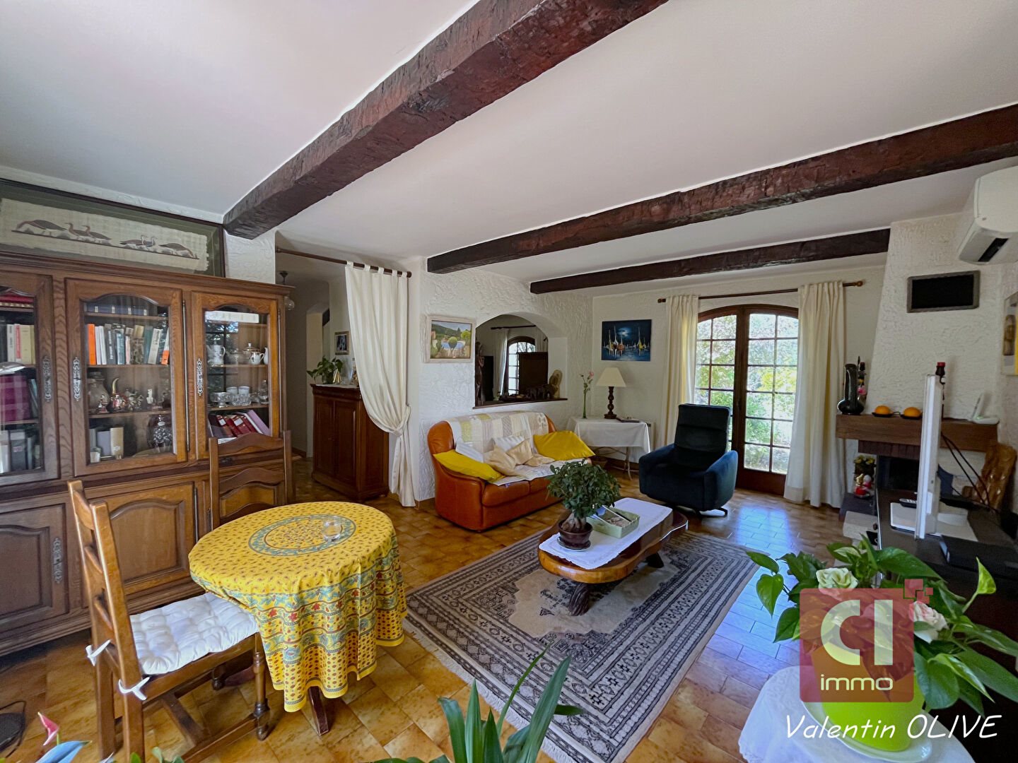 Maison à vendre, 164m², Méounes-lès-Montrieux