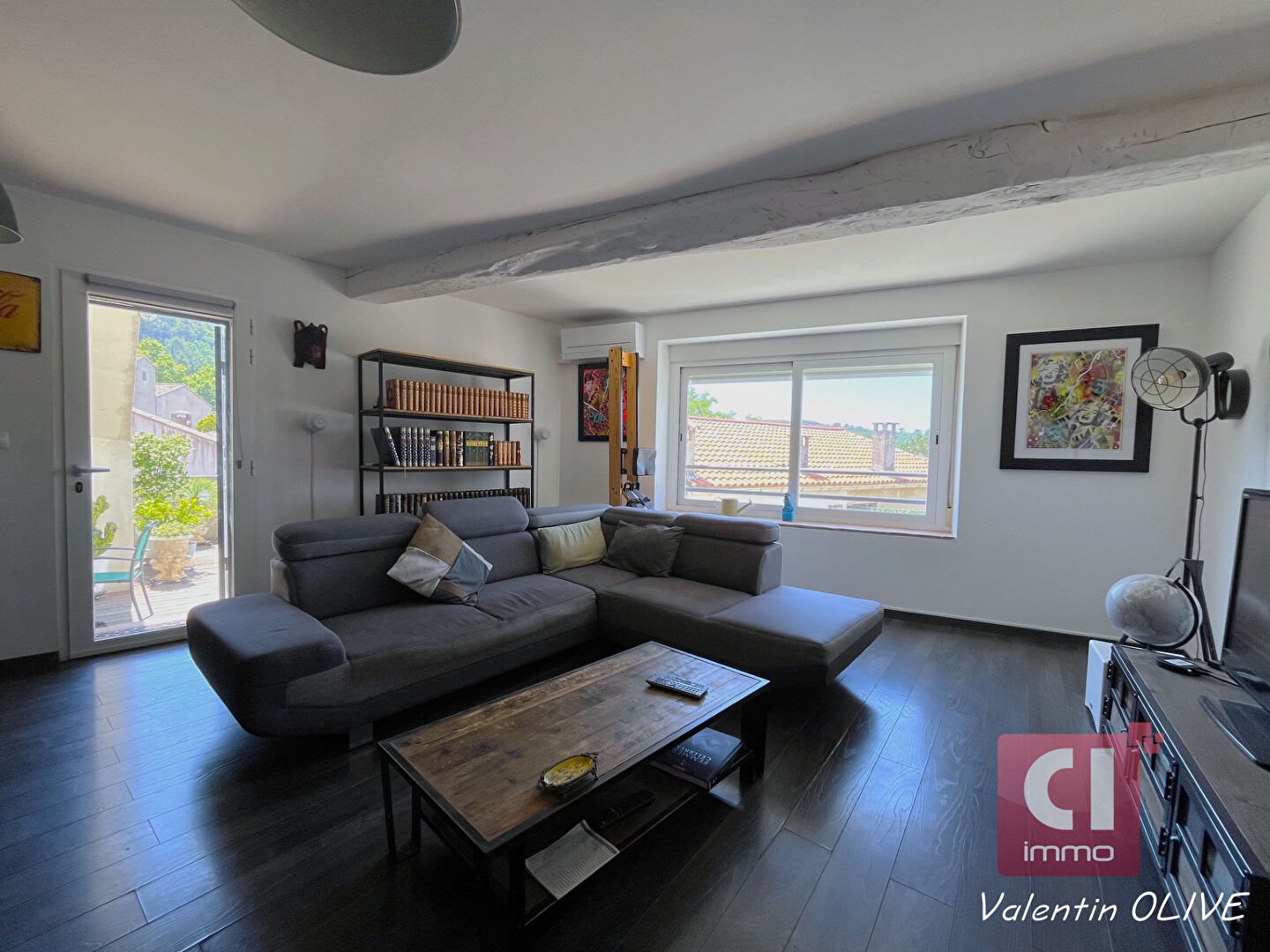 Appartement à vendre, 95m², Rocbaron