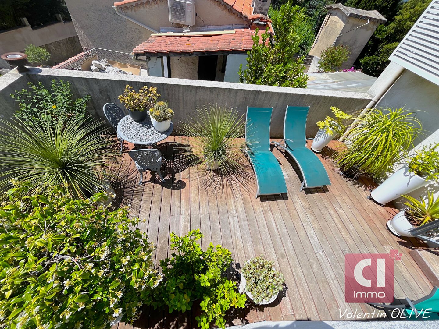 Appartement à vendre, 95m², Rocbaron