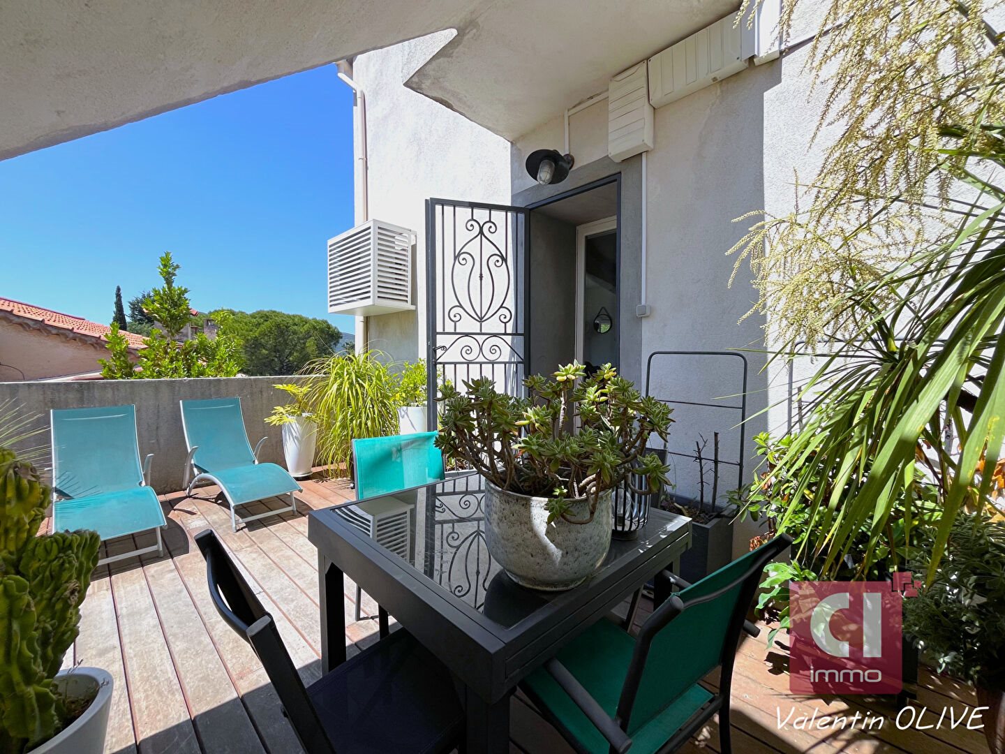 Appartement à vendre, 95m², Rocbaron