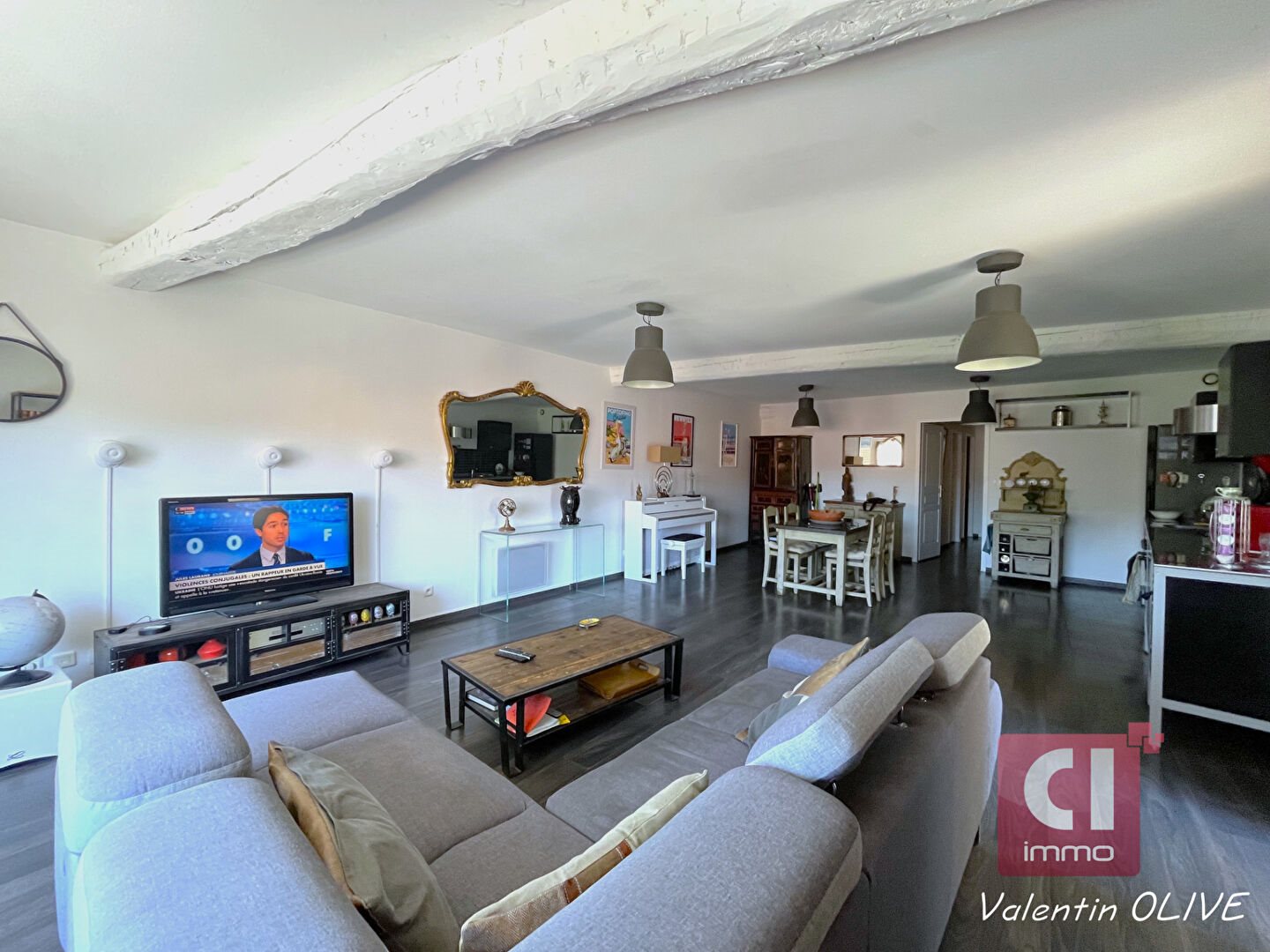 Appartement à vendre, 95m², Rocbaron