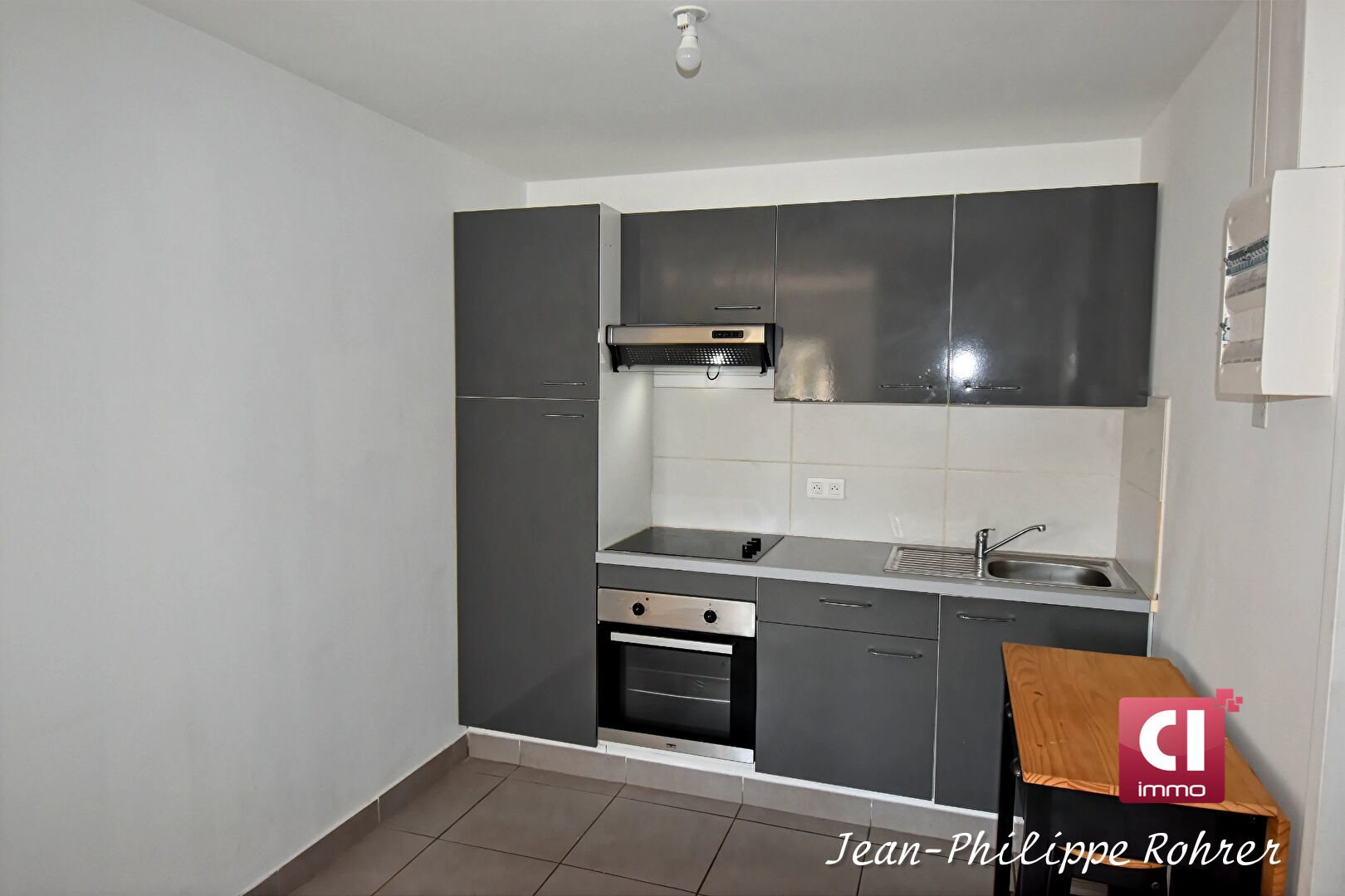 Appartement à vendre, 36m², Besse-sur-Issole