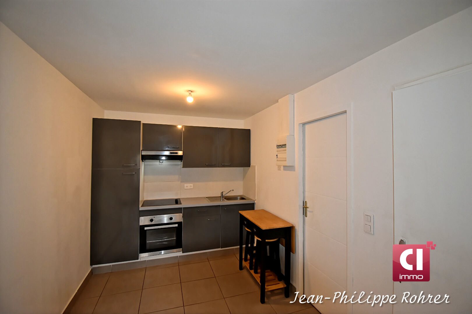 Appartement à vendre, 36m², Besse-sur-Issole
