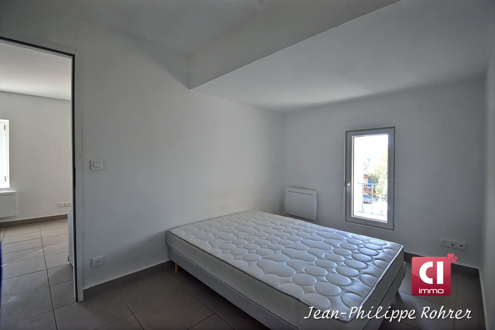 Appartement à vendre, 36m², Besse-sur-Issole