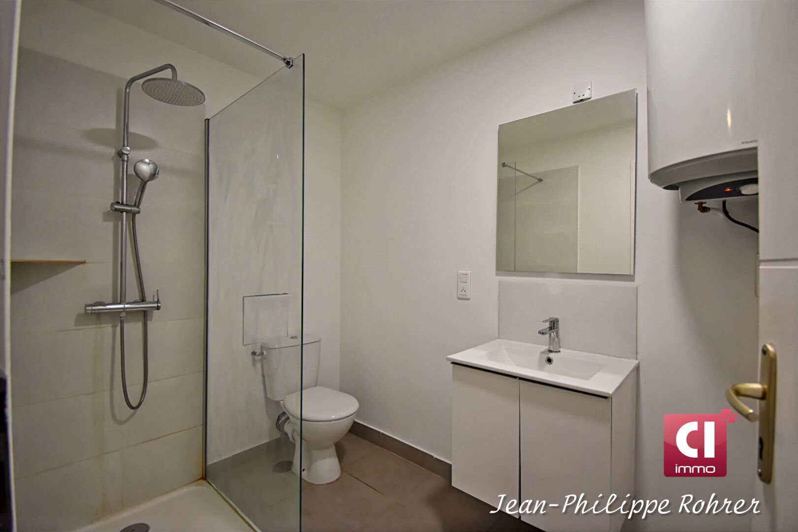 Appartement à vendre, 36m², Besse-sur-Issole