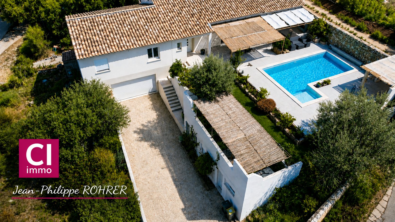 Maison à vendre, 212m², Sainte-Anastasie-sur-Issole