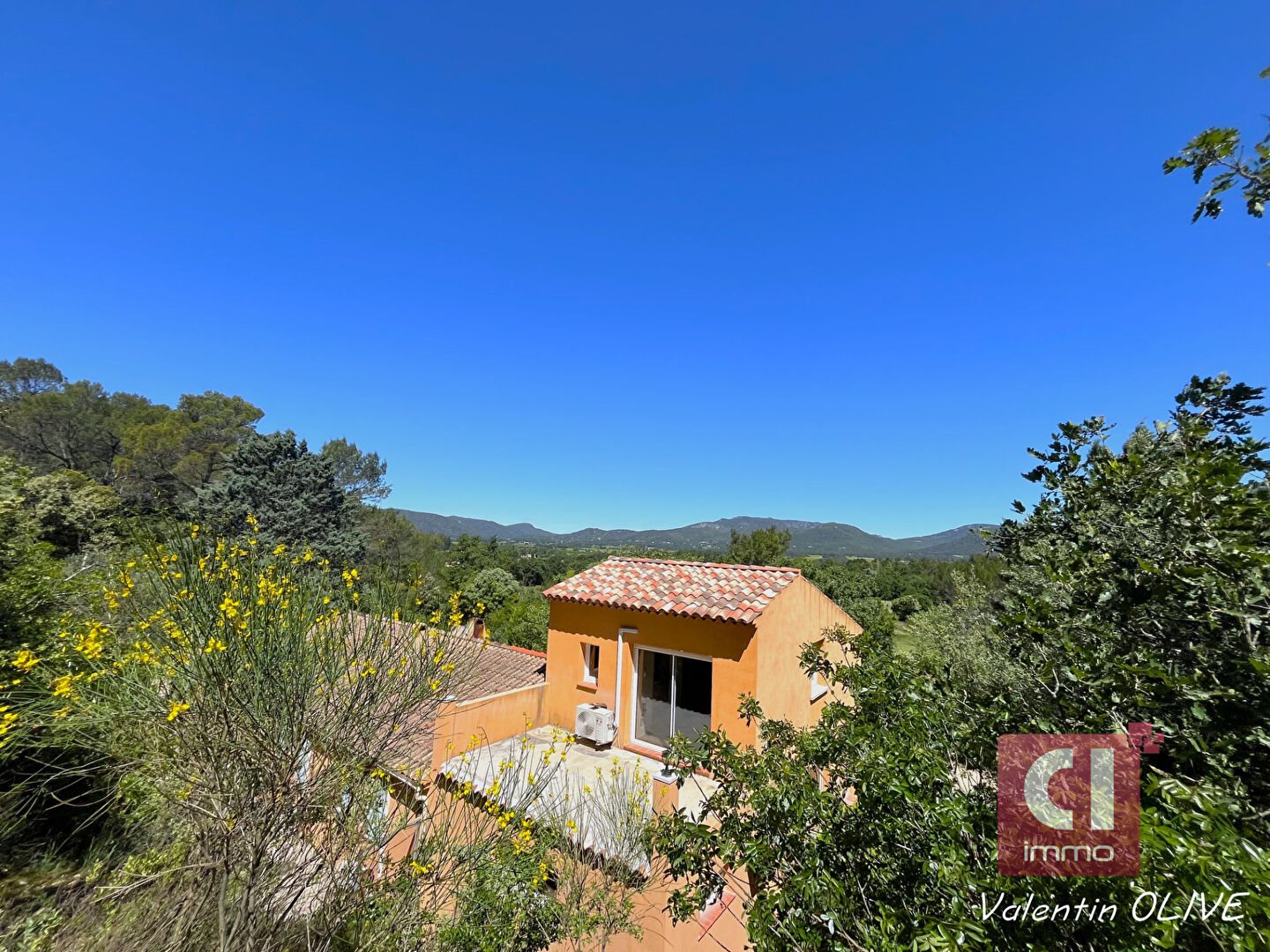 Maison à vendre, 185m², Néoules