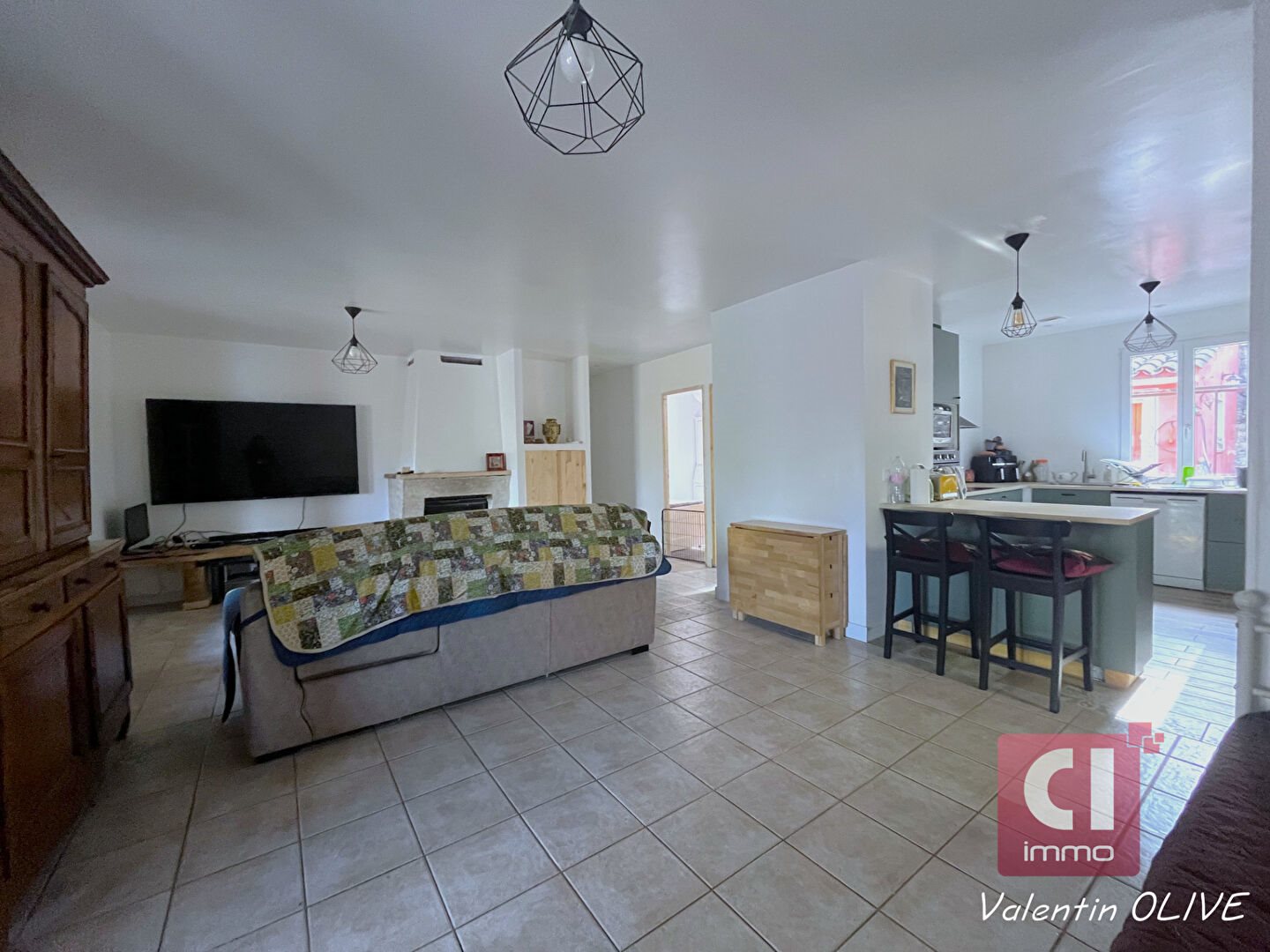 Maison à vendre, 185m², Néoules