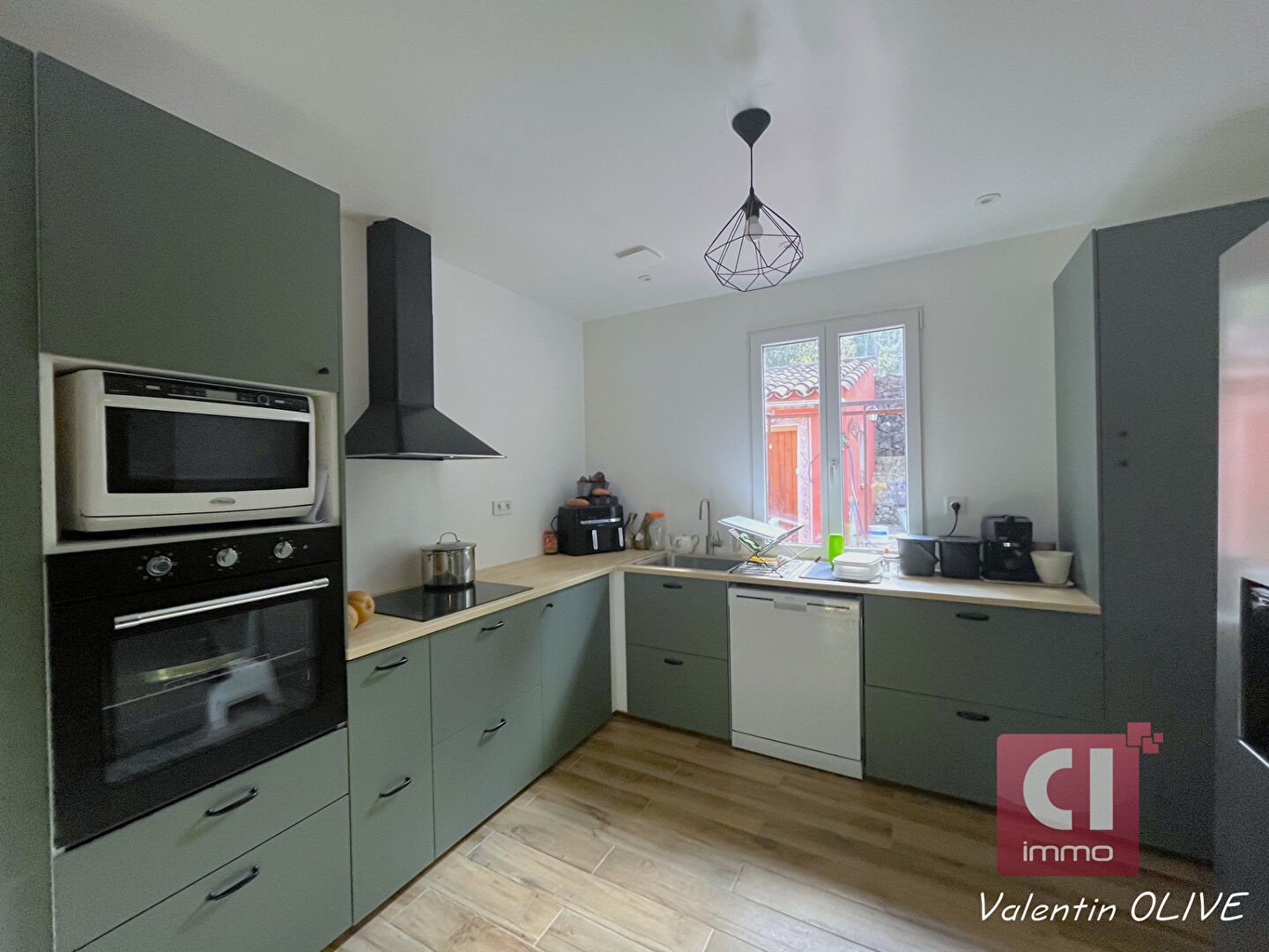Maison à vendre, 185m², Néoules