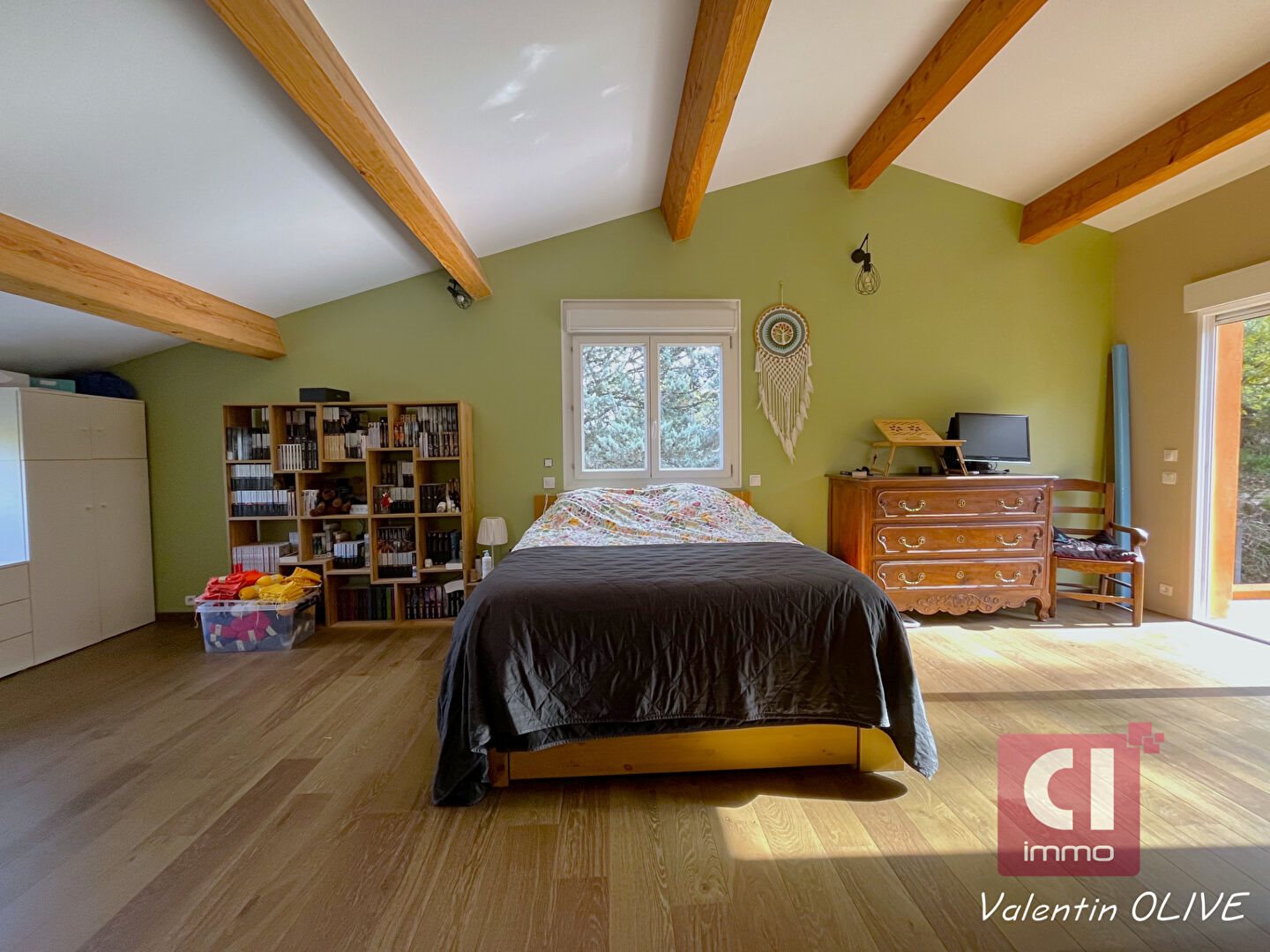 Maison à vendre, 185m², Néoules