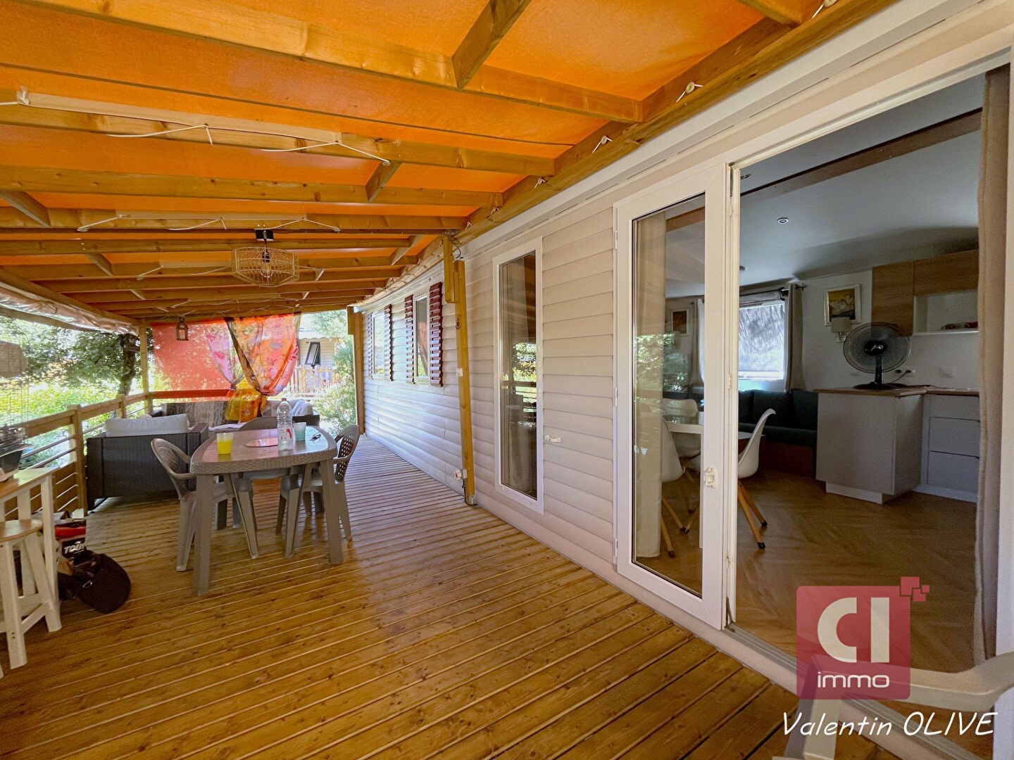 Maison à vendre, 40m², Rocbaron
