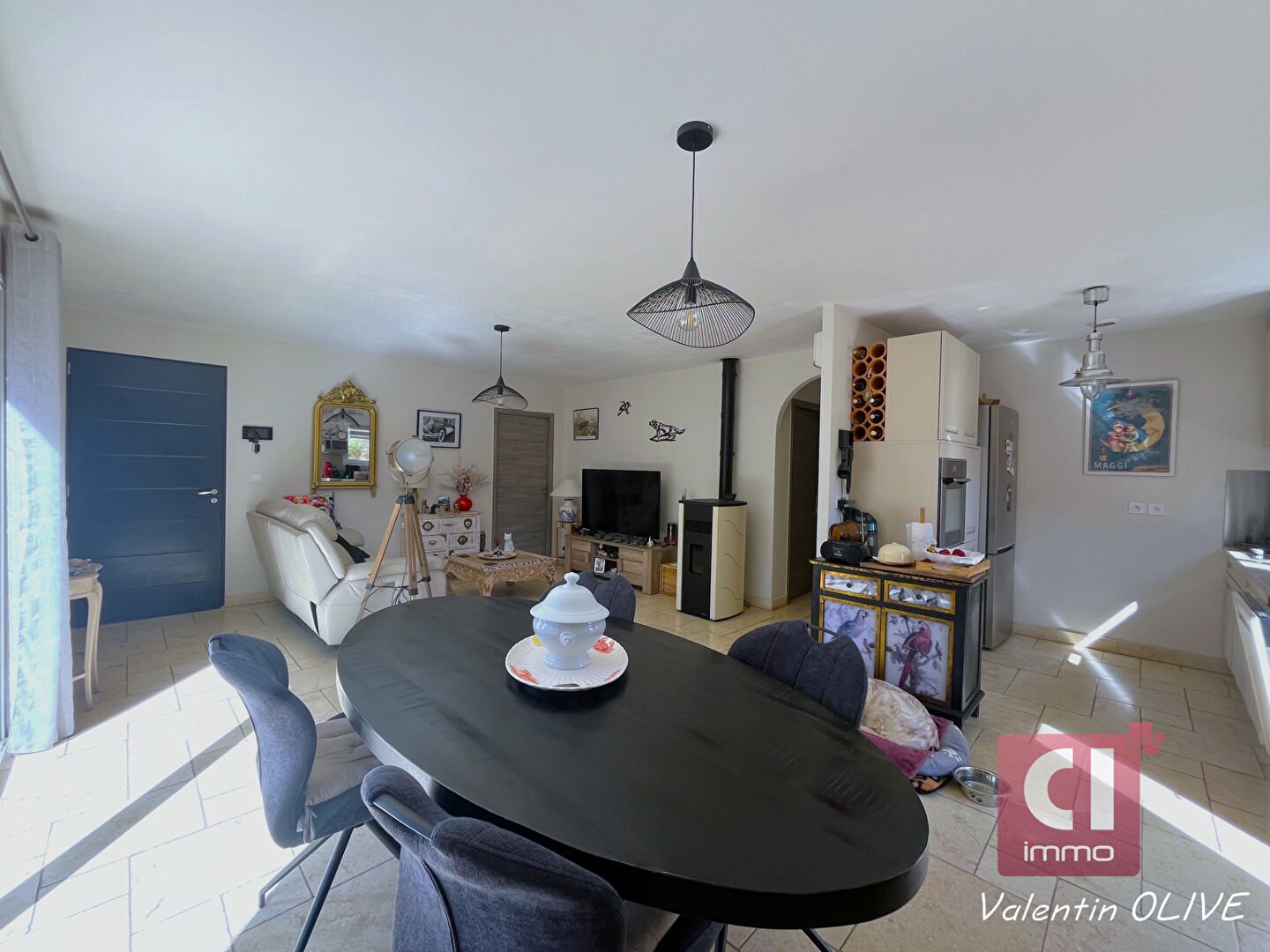 Maison à vendre, 81m², La Celle