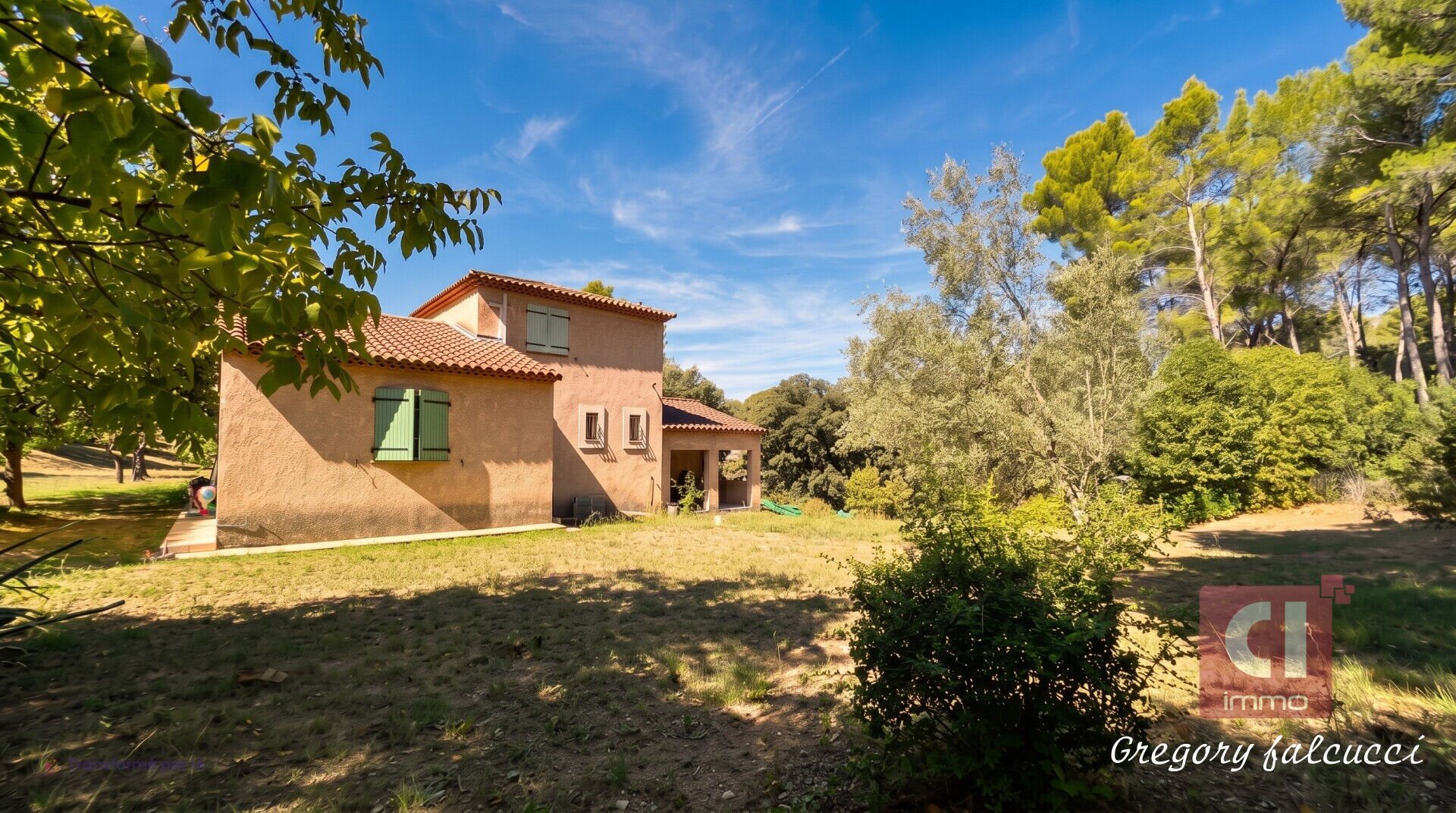 Maison à vendre, 170m², Marseille 11ème