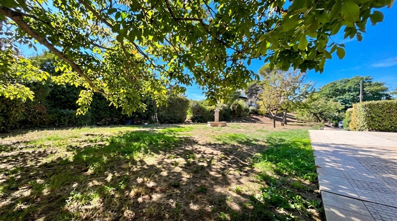 Maison à vendre, 170m², Marseille 11ème