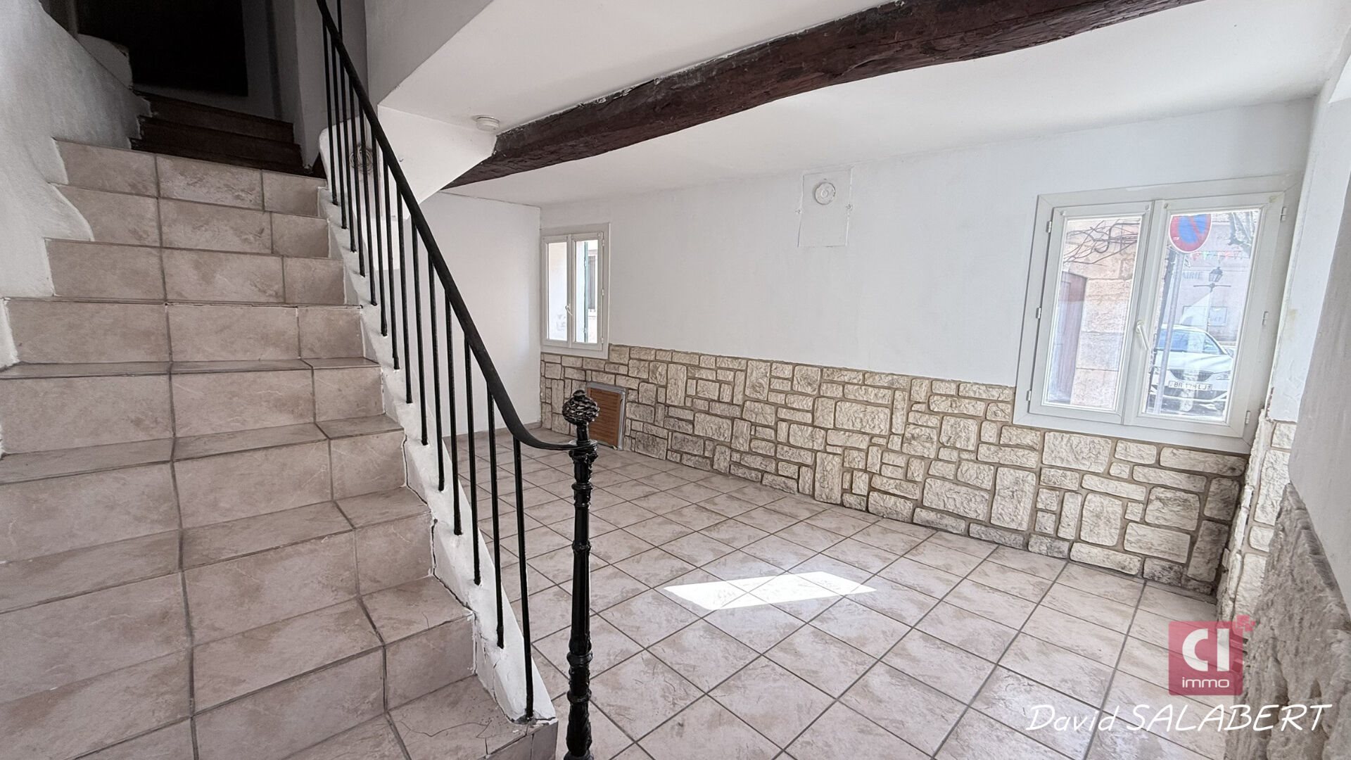 Maison à vendre, 60m², Rocbaron