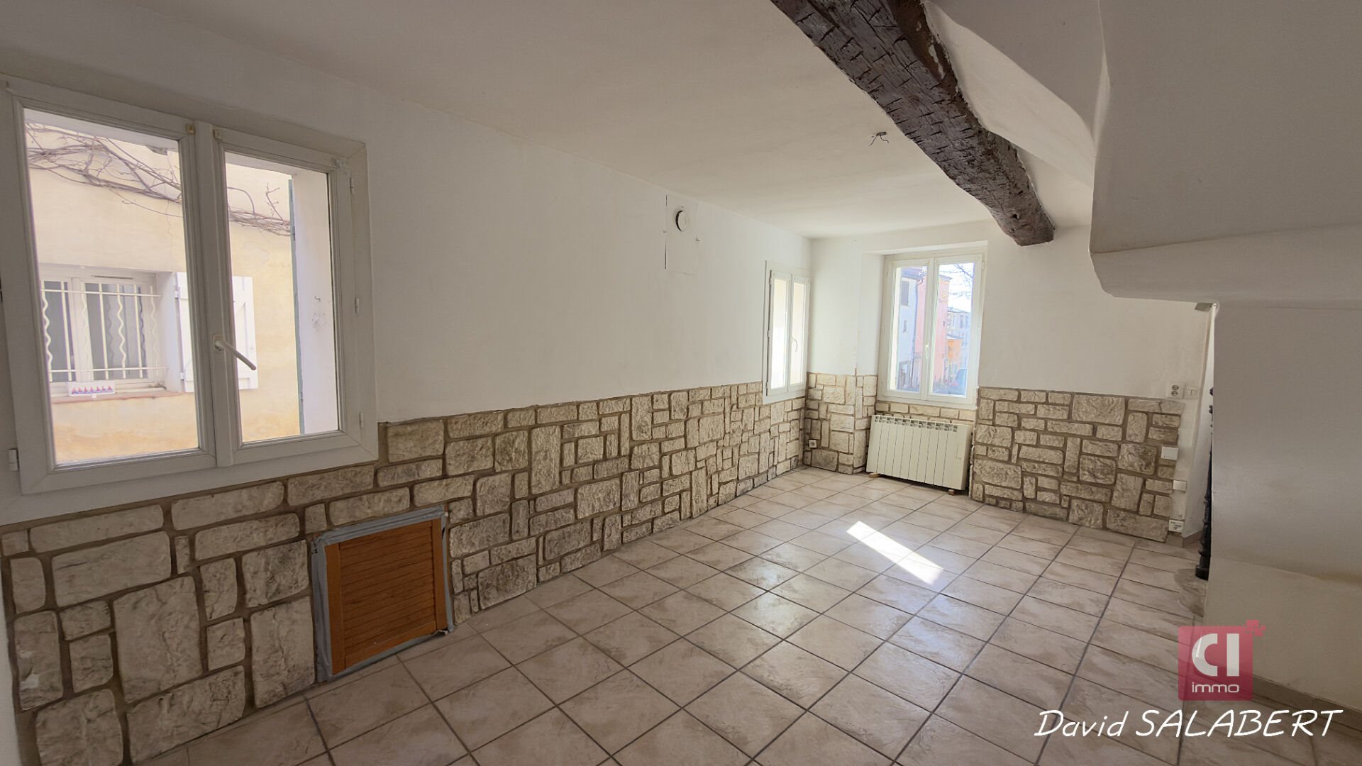 Maison à vendre, 60m², Rocbaron