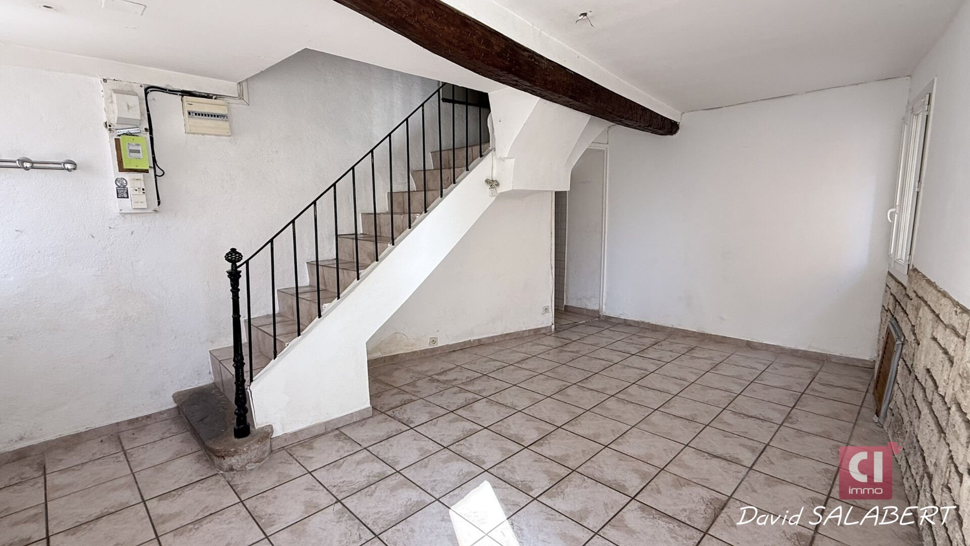 Maison à vendre, 60m², Rocbaron