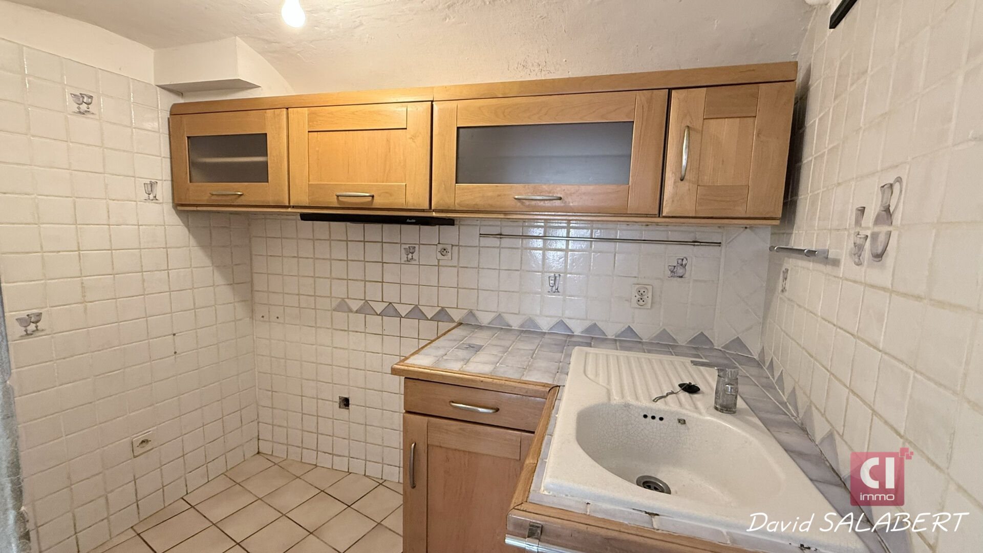 Maison à vendre, 60m², Rocbaron