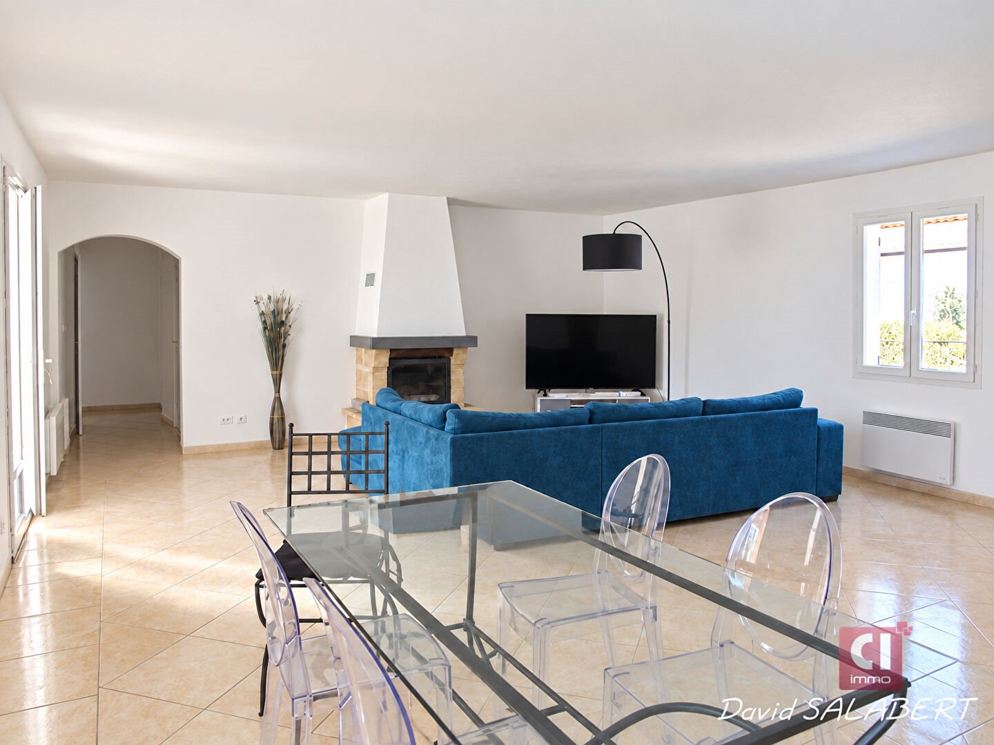 Maison à vendre, 138m², Le Luc