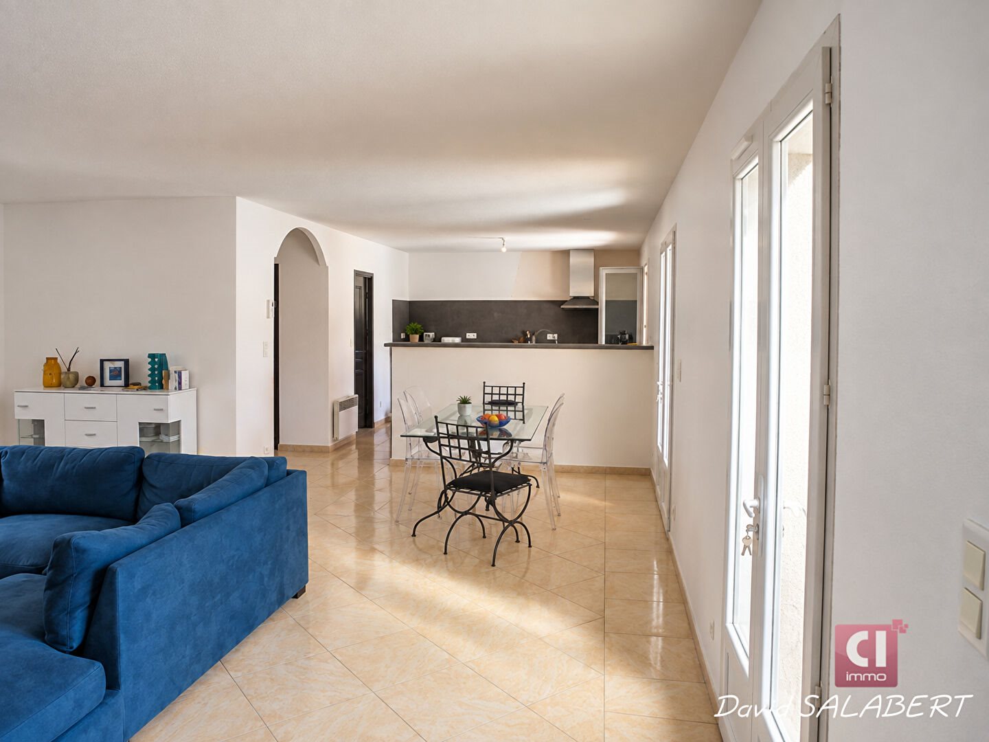 Maison à vendre, 138m², Le Luc