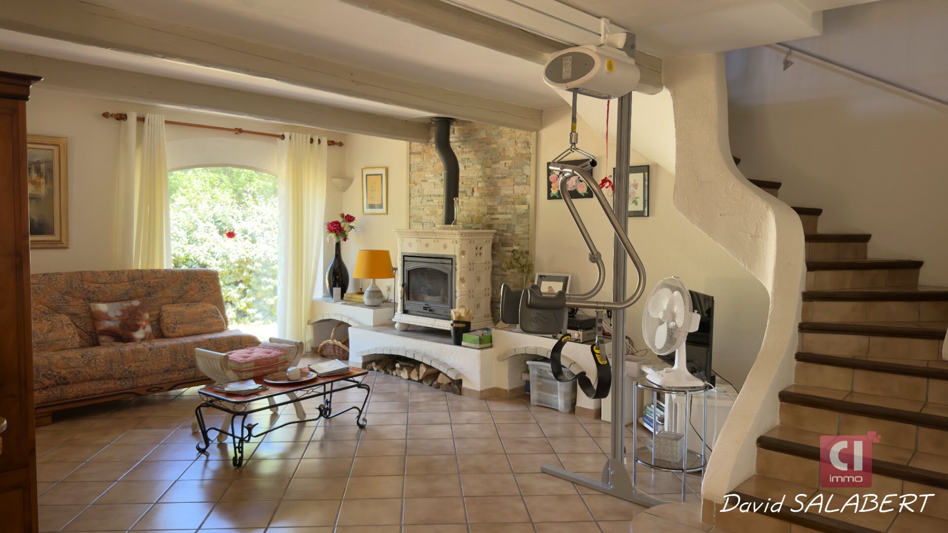 Maison à vendre, 160m², Néoules
