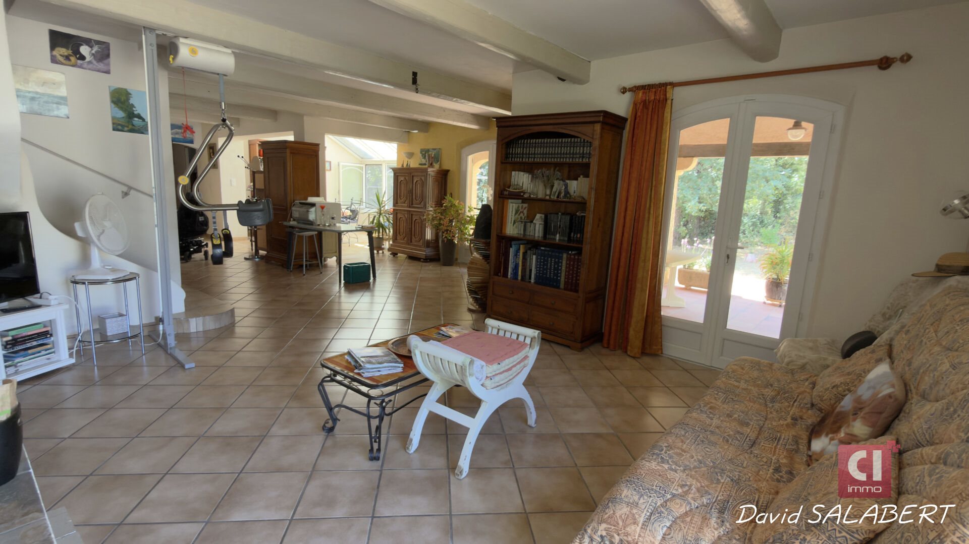 Maison à vendre, 160m², Néoules