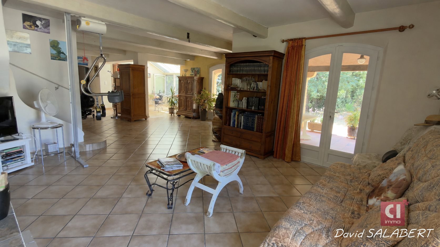 Maison à vendre, 160m², Néoules
