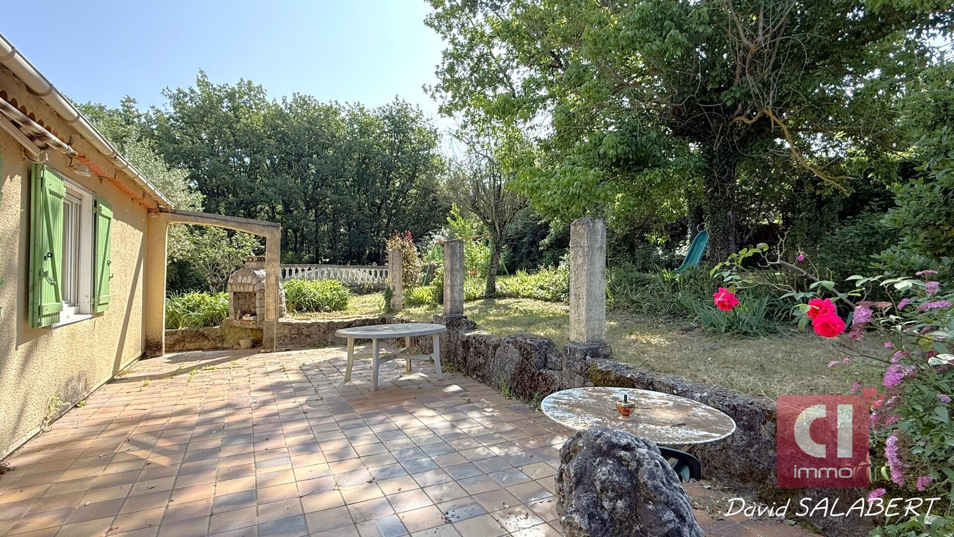 Maison à vendre, 135m², Garéoult