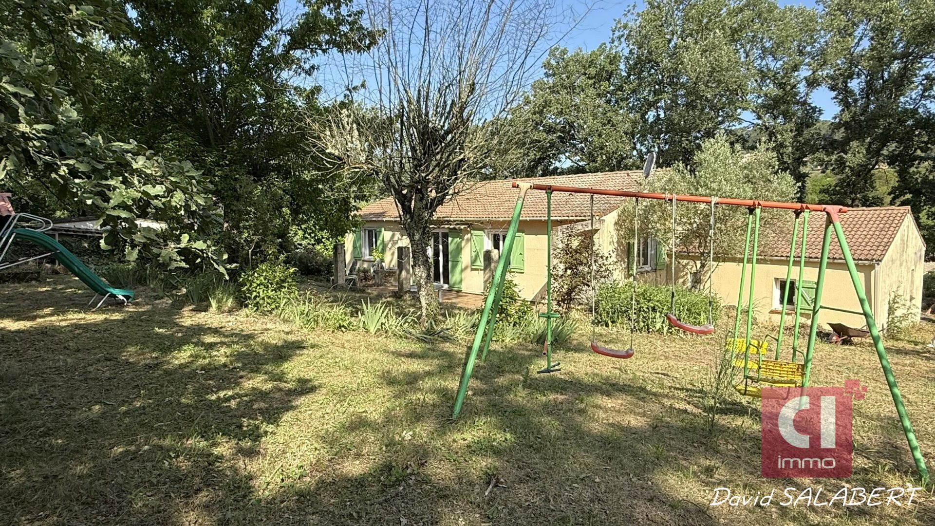 Maison à vendre, 135m², Garéoult
