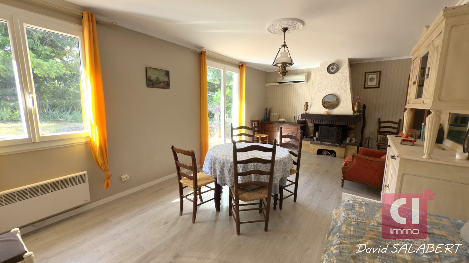 Maison à vendre, 135m², Garéoult