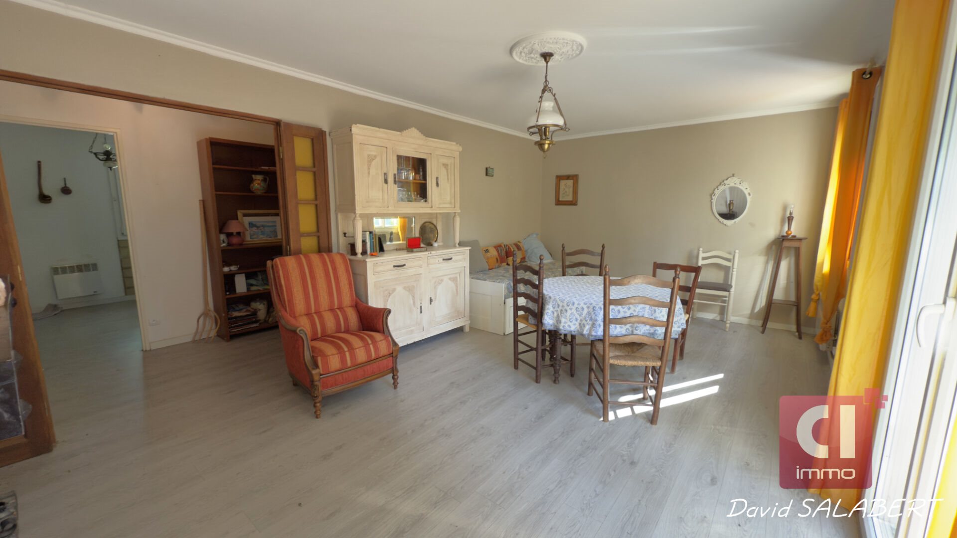 Maison à vendre, 135m², Garéoult