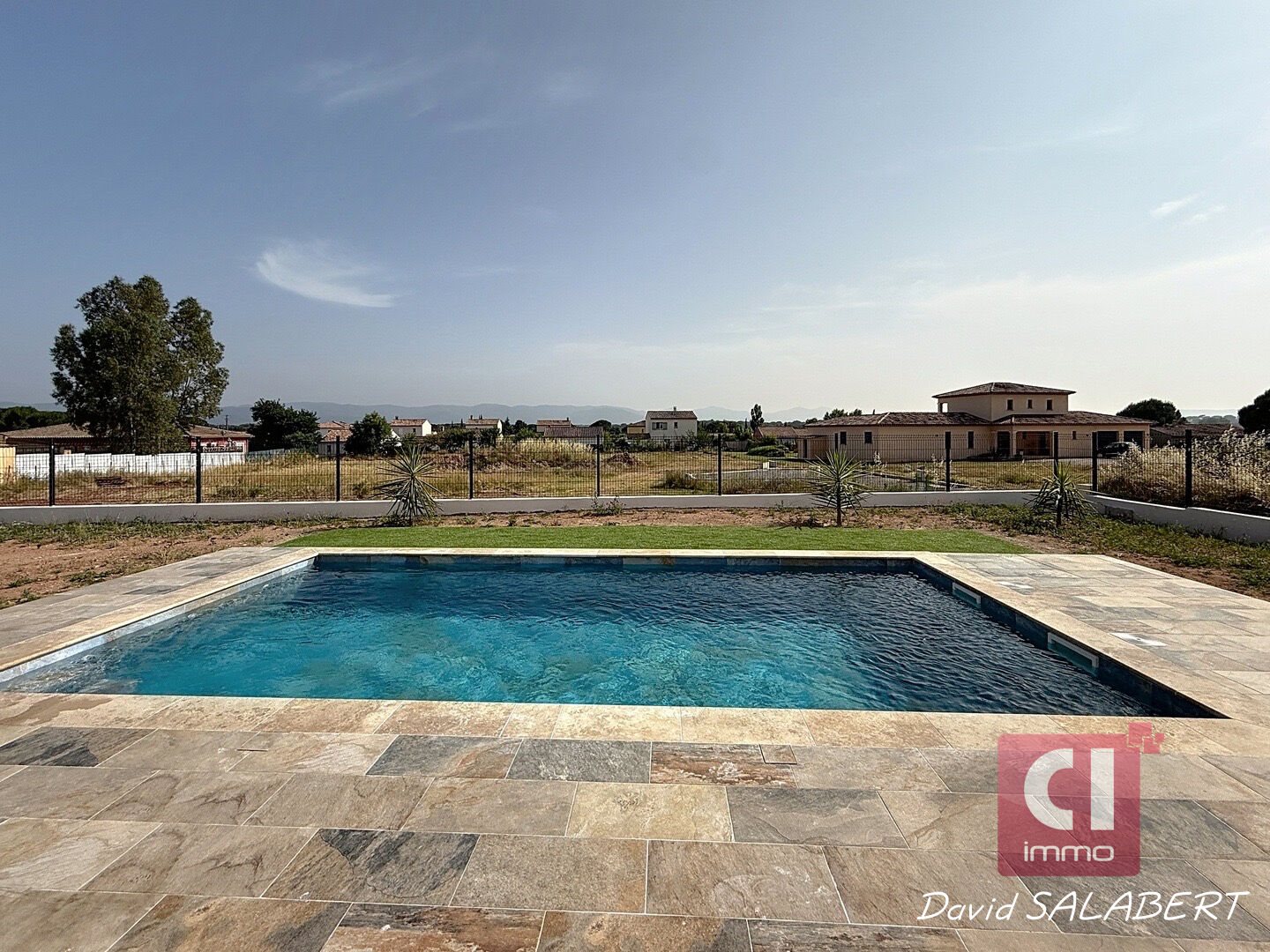 Maison à vendre, 135m², Vidauban