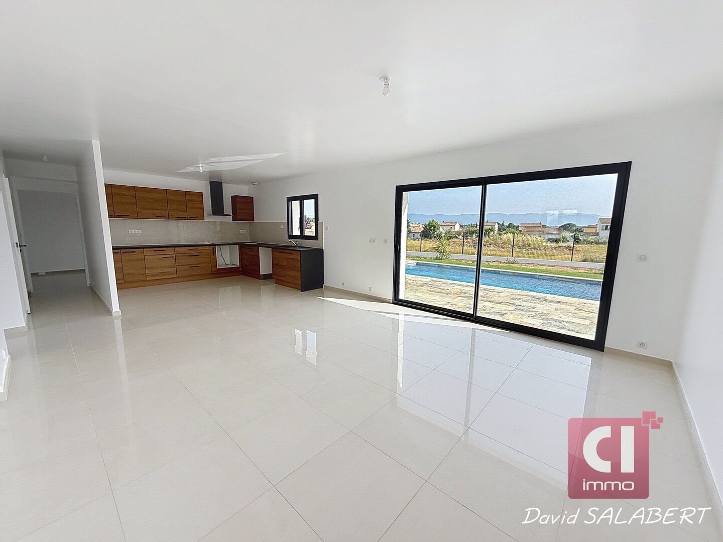 Maison à vendre, 135m², Vidauban