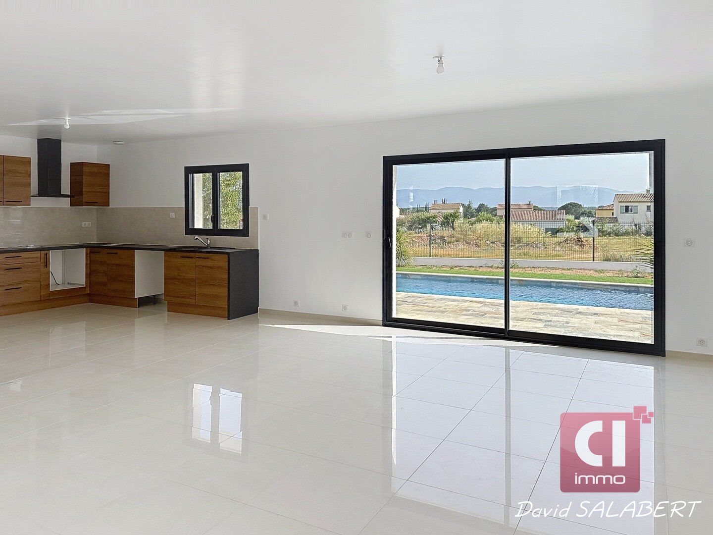 Maison à vendre, 135m², Vidauban