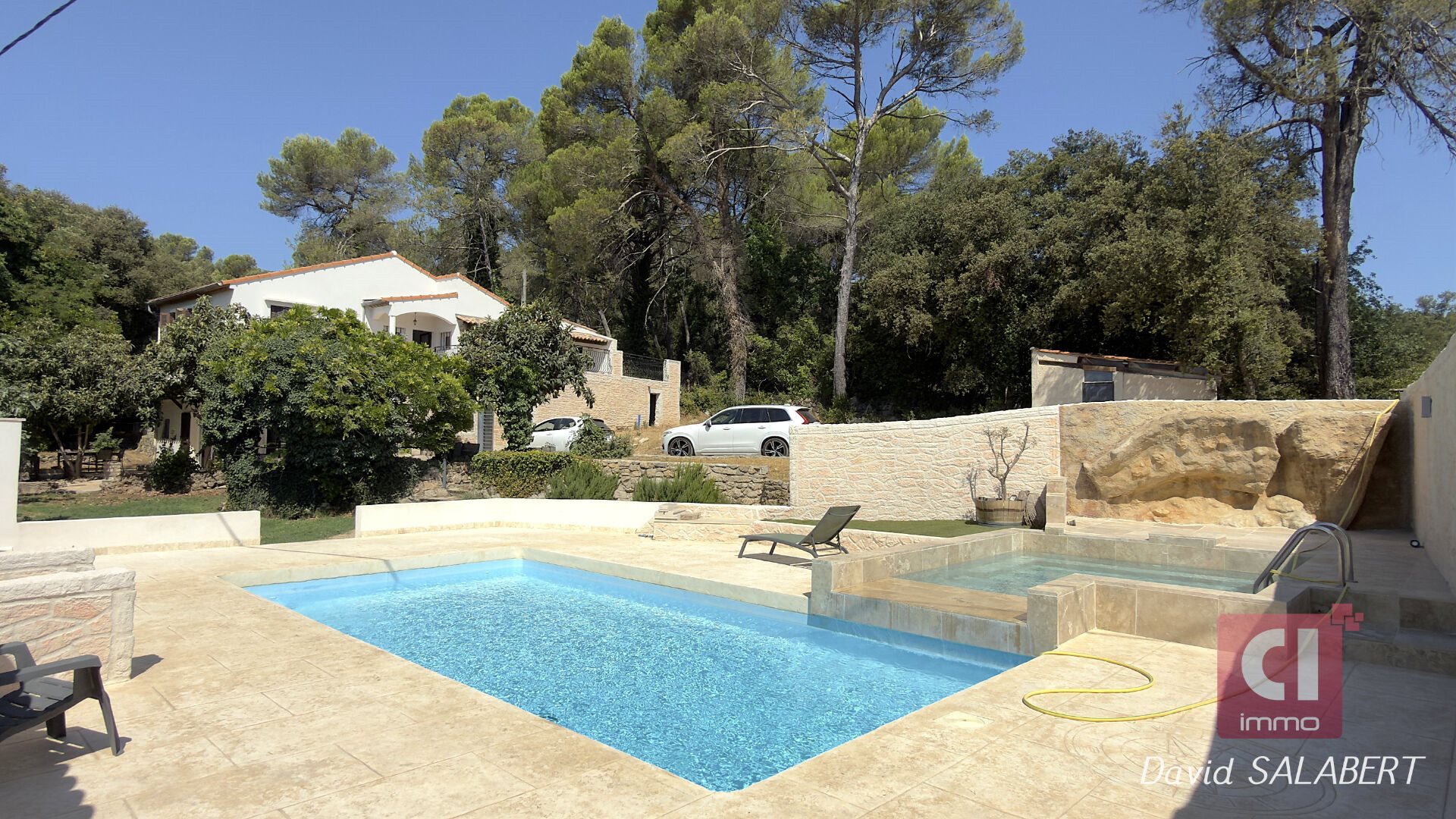 Maison à vendre, 191m², Brignoles