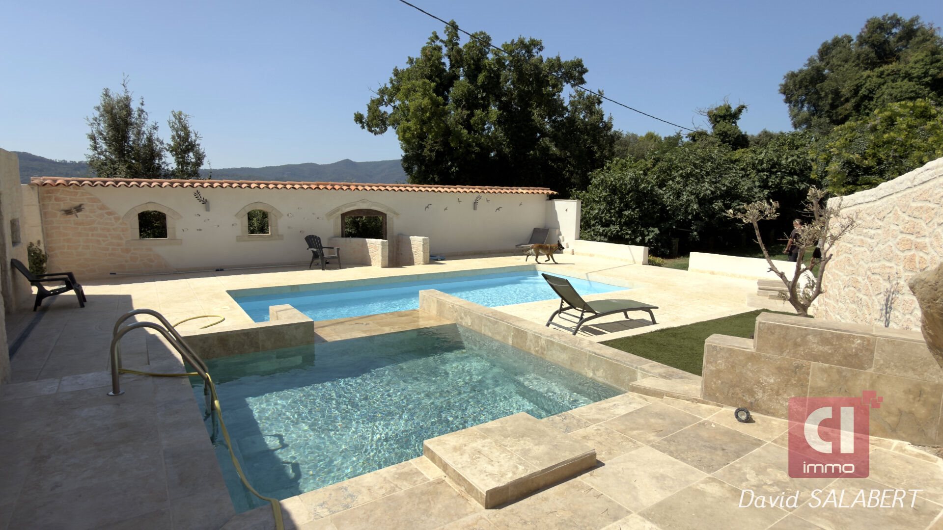 Maison à vendre, 191m², Brignoles